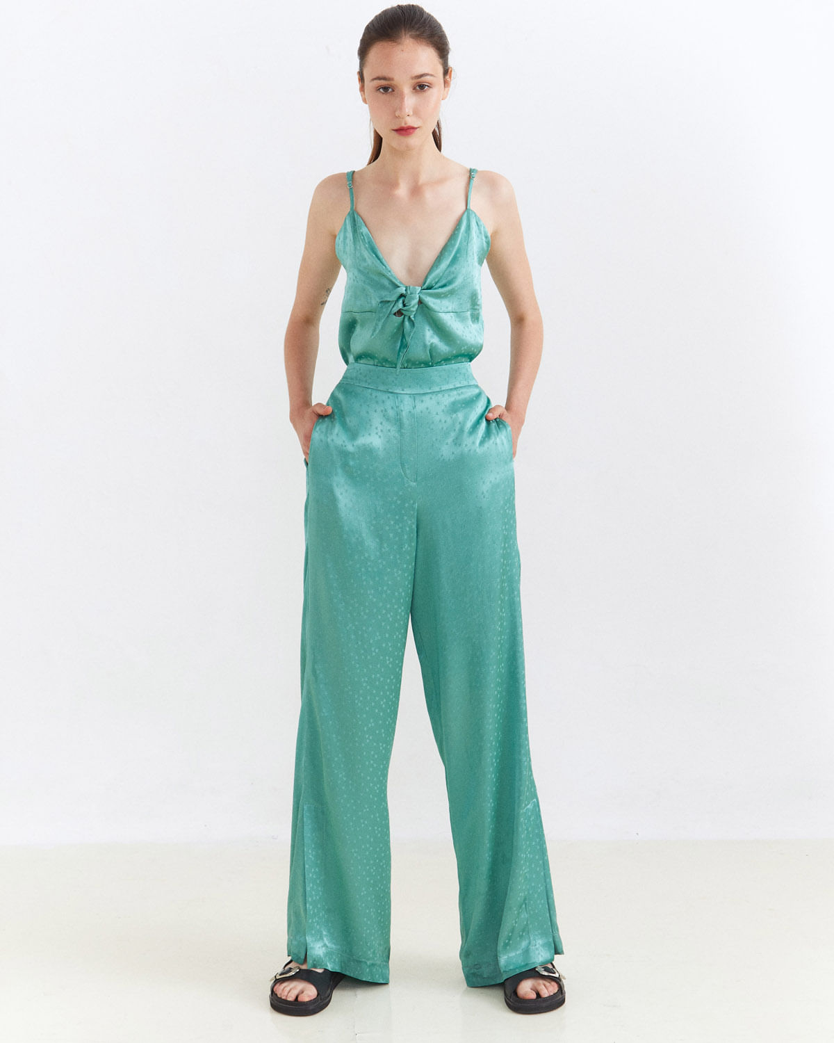 Pantalón Stardust Lulum