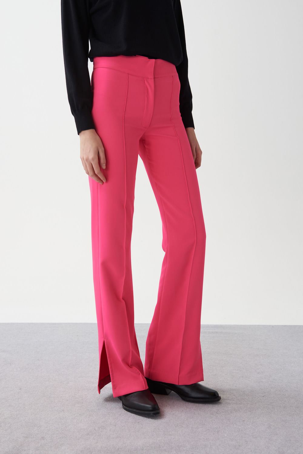 Pantalón pink night