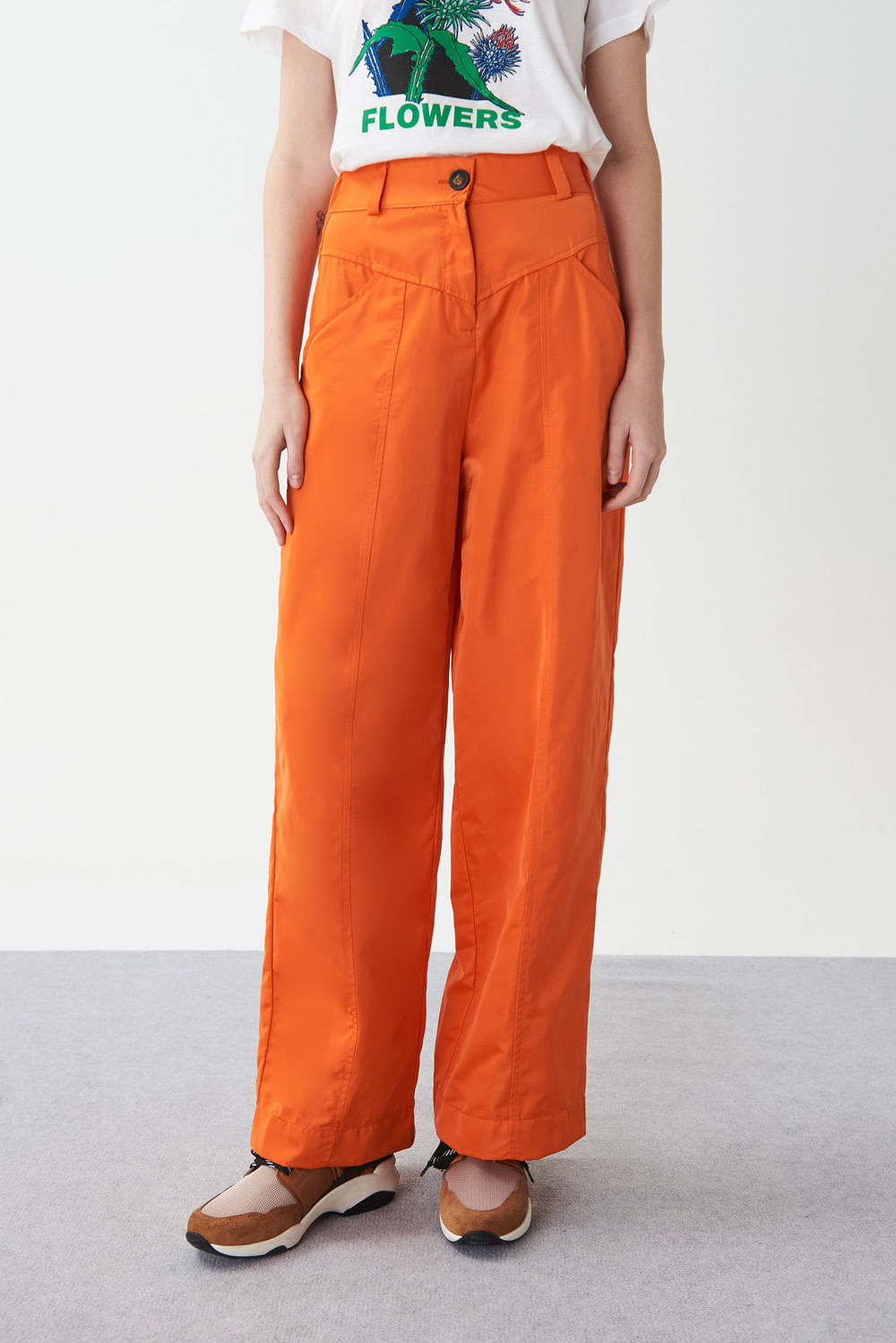 Pantalón memory sulu