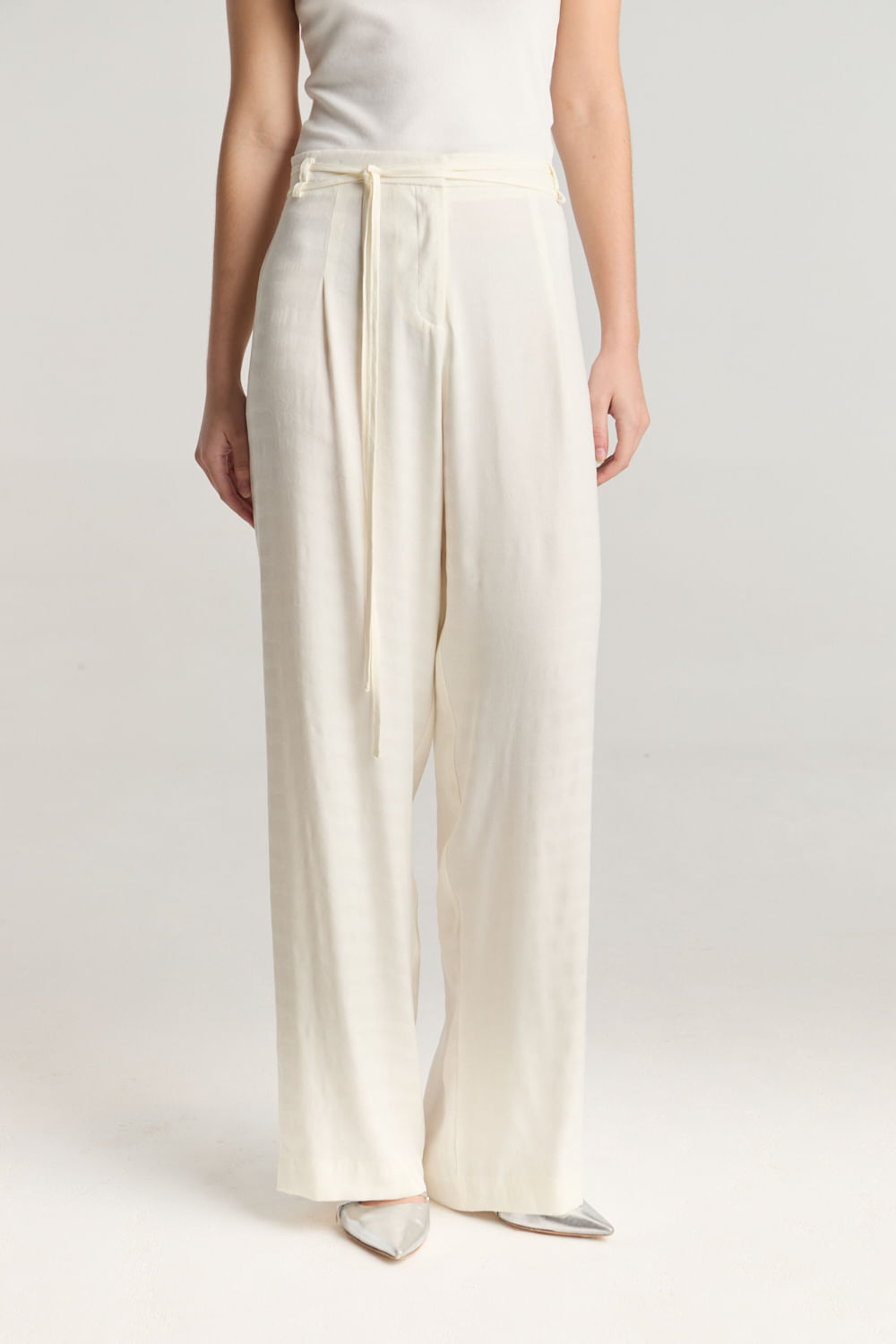 Pantalón jacquard night — imagen 3