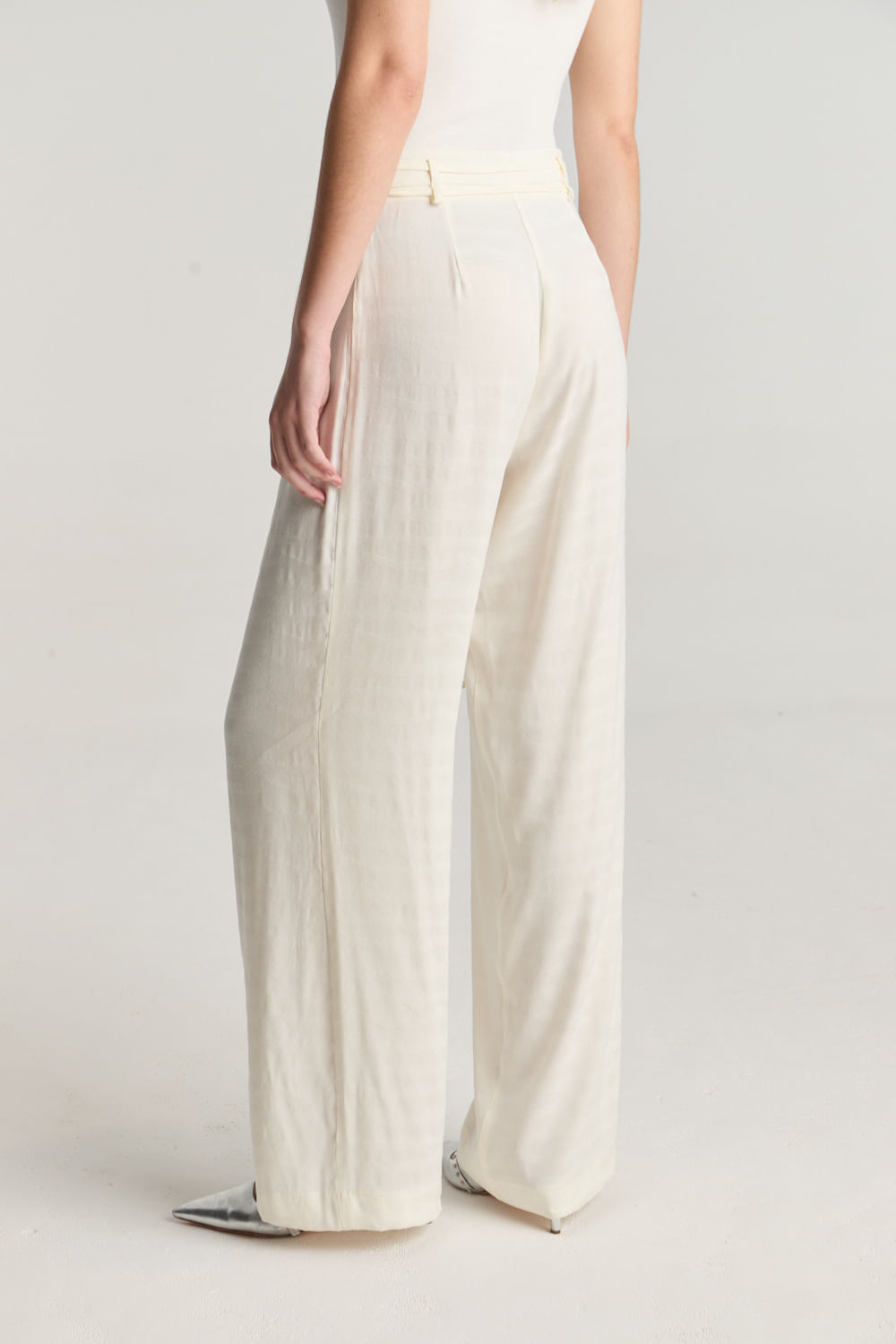 Pantalón jacquard night — imagen 4