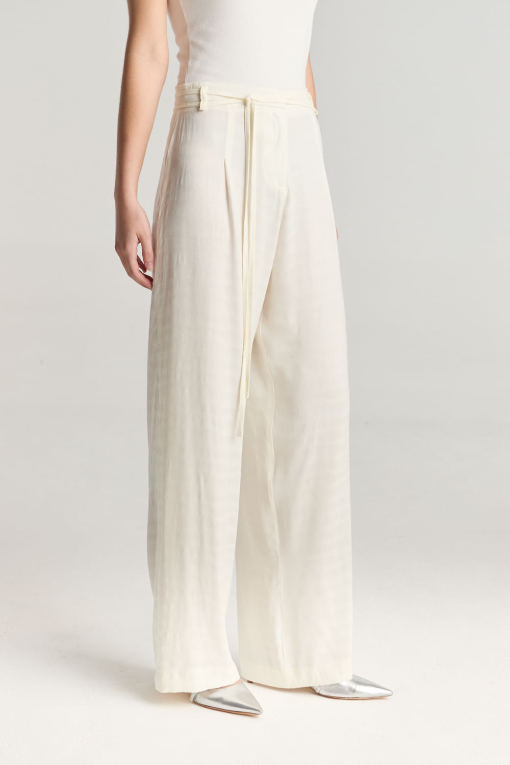 Pantalón jacquard night — imagen 5
