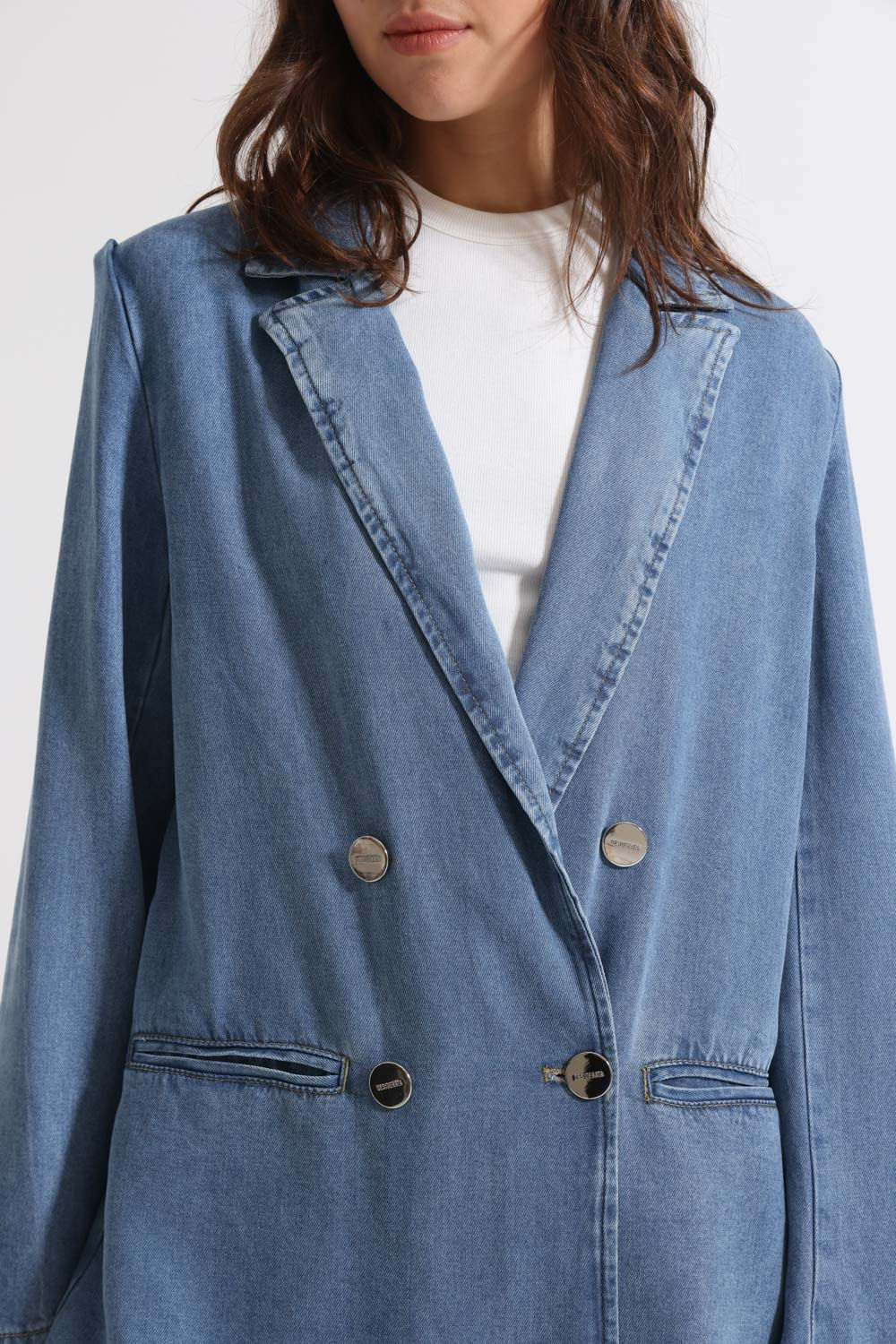 Blazer Astrid de Desiderata — imagen 5