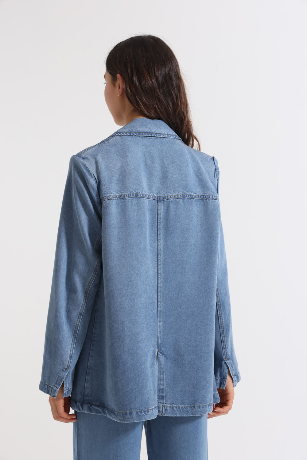Blazer Astrid de Desiderata — imagen 7