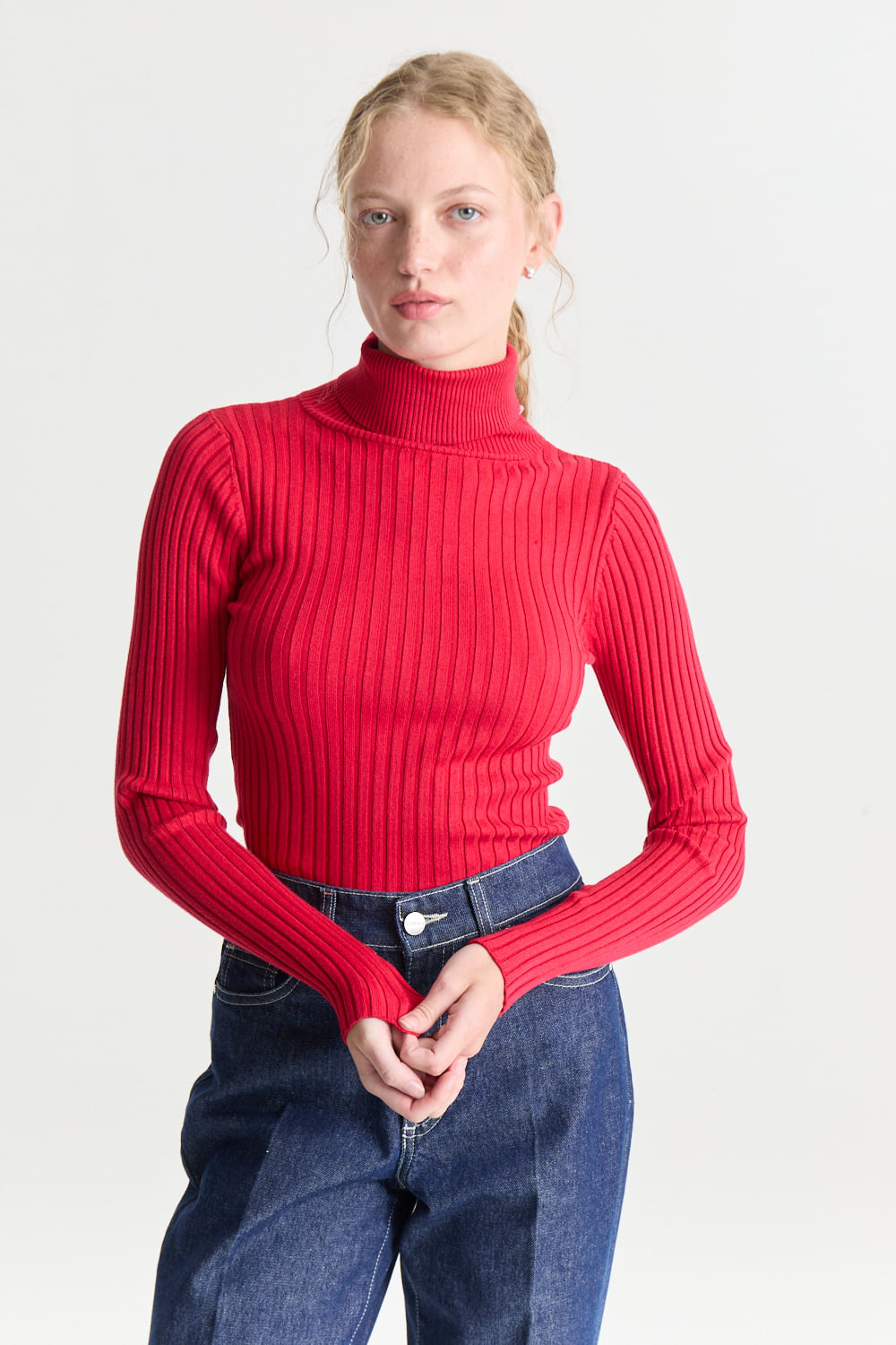 Sweater turtle morley Mekong Desiderata