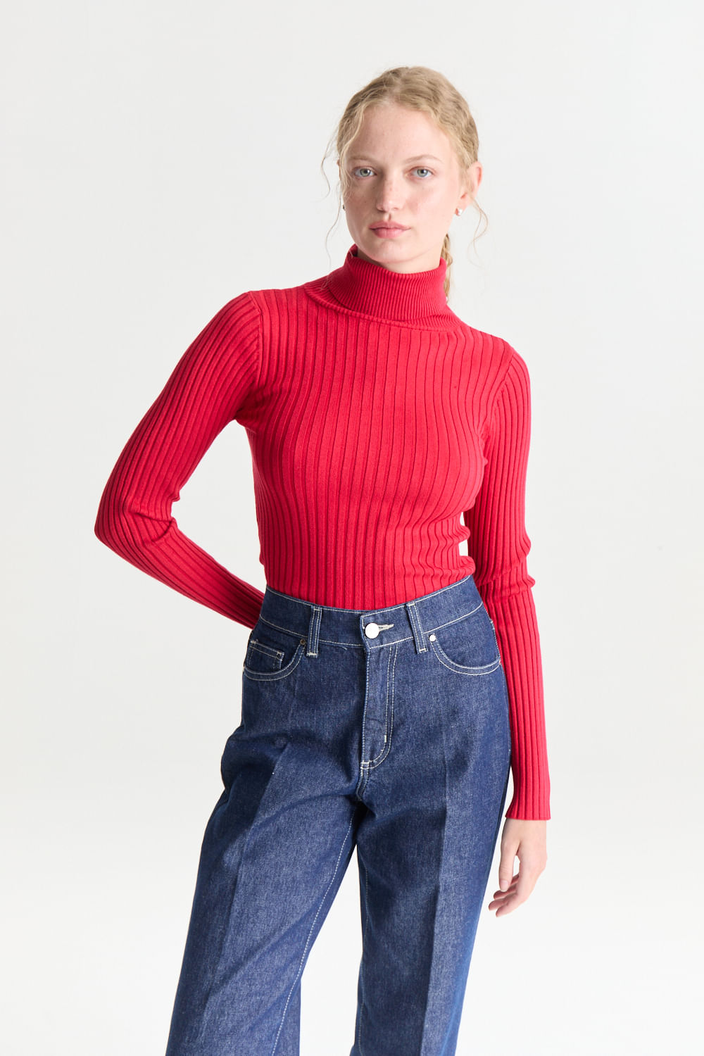 Sweater turtle morley Mekong Desiderata — imagen 3