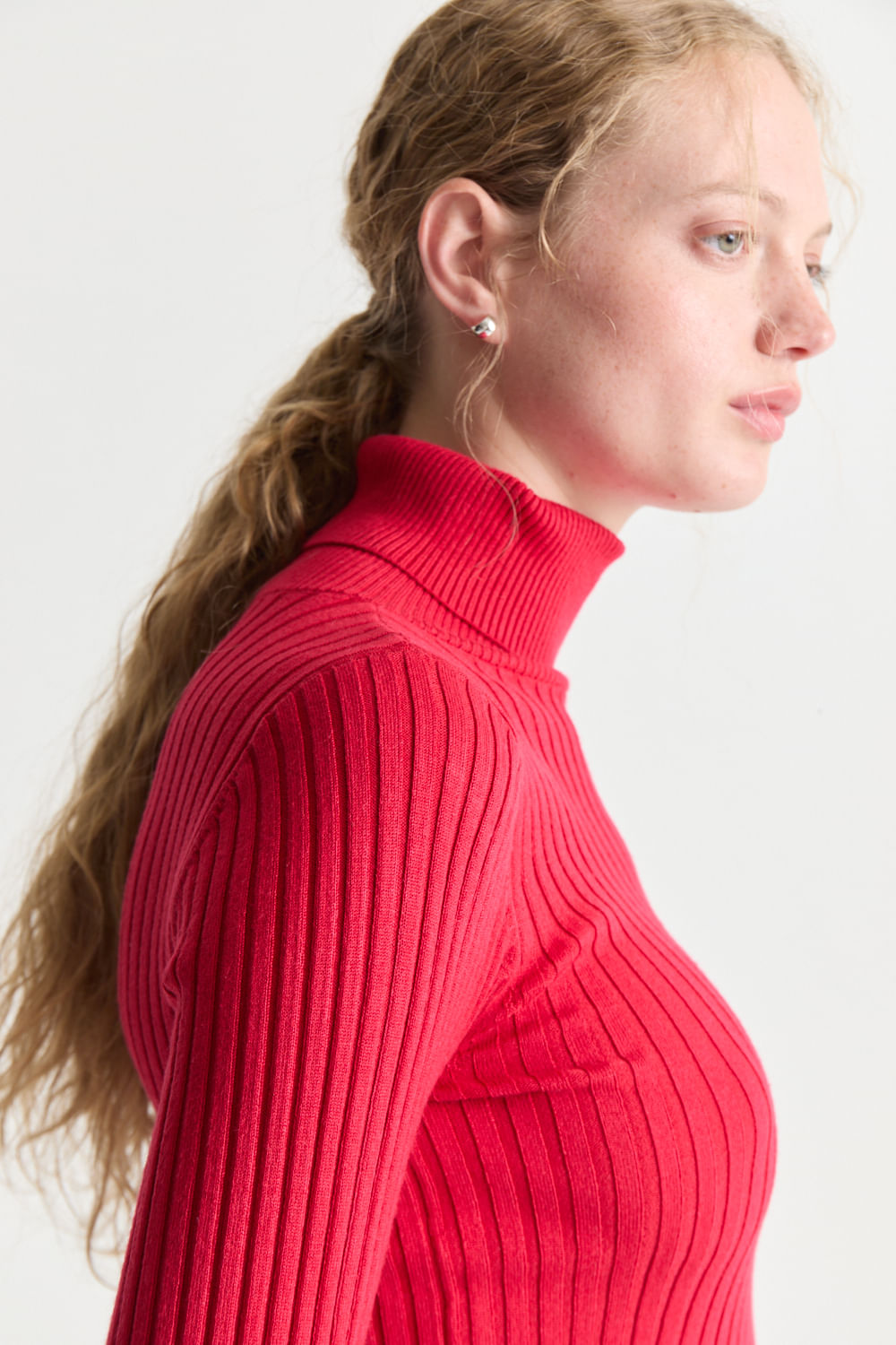Sweater turtle morley Mekong Desiderata — imagen 5