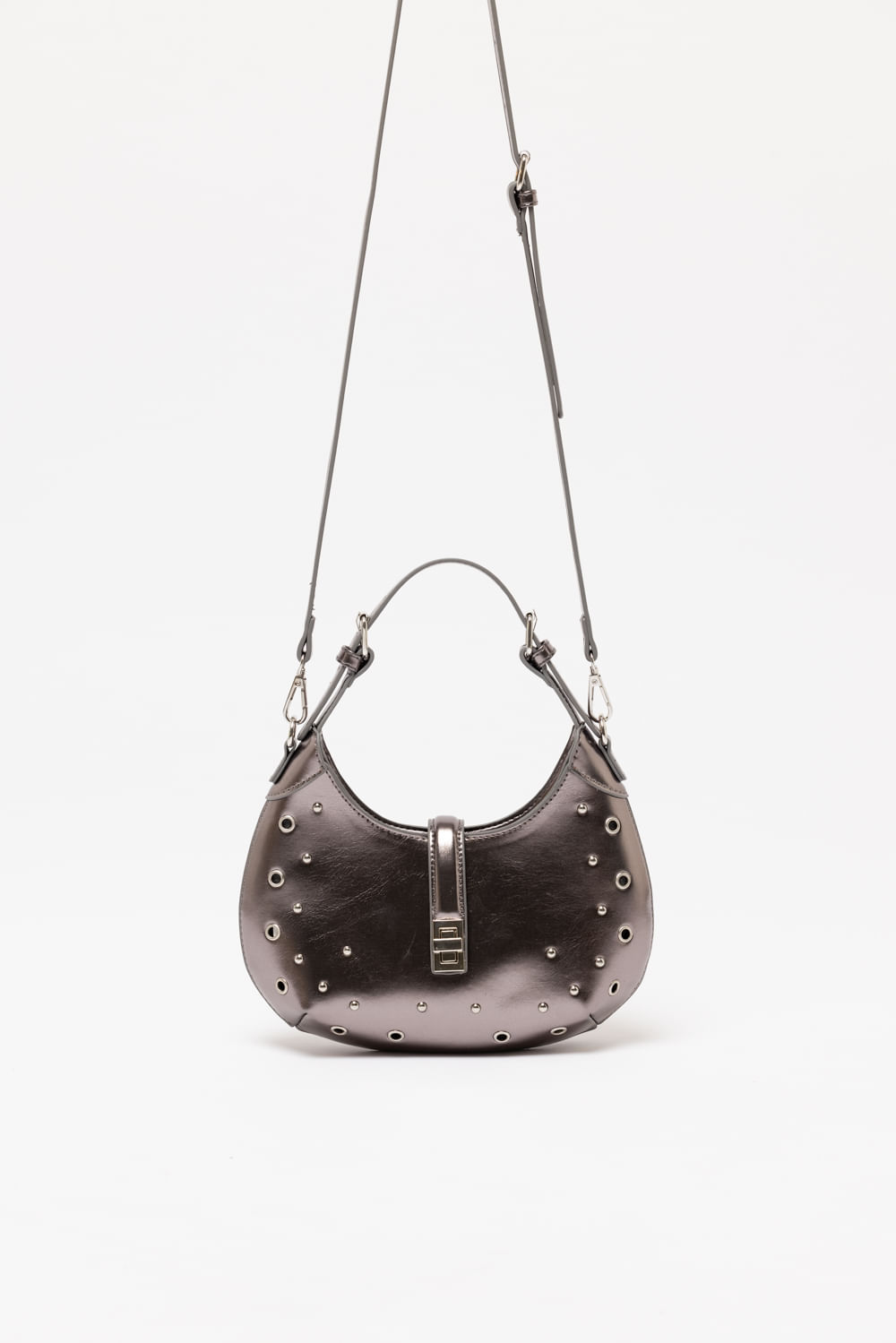 Mini bag eyelets — imagen 5