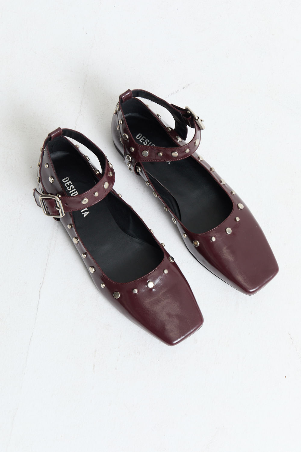 CALZADO BALERINA MOON