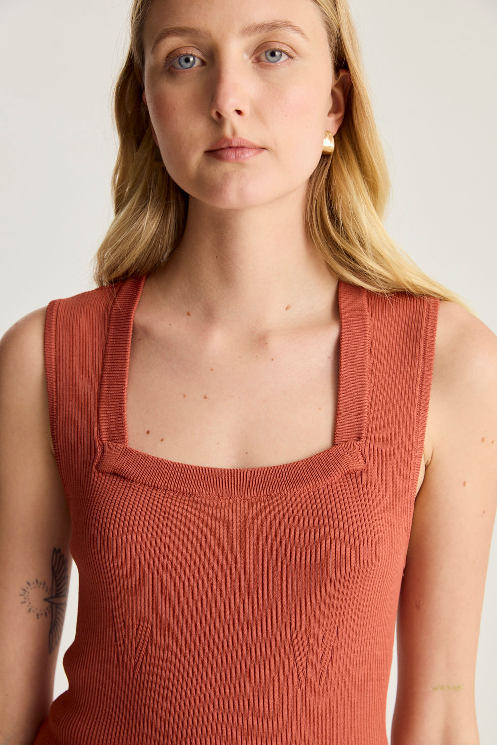 Sweater top Copenhague Desiderata — imagen 3