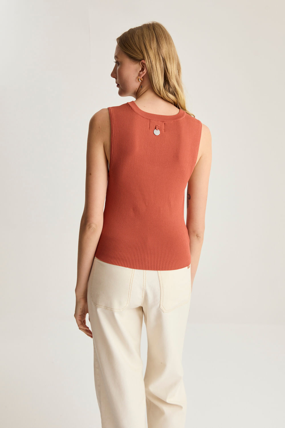 Sweater top Copenhague Desiderata — imagen 4