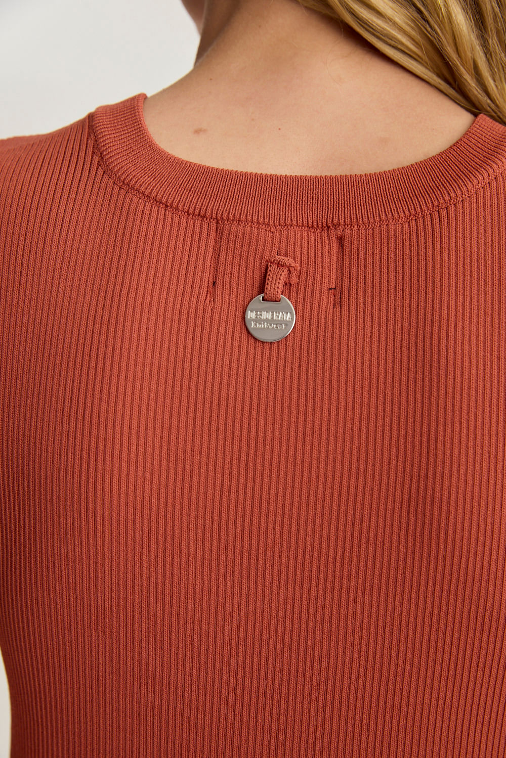 Sweater top Copenhague Desiderata — imagen 5