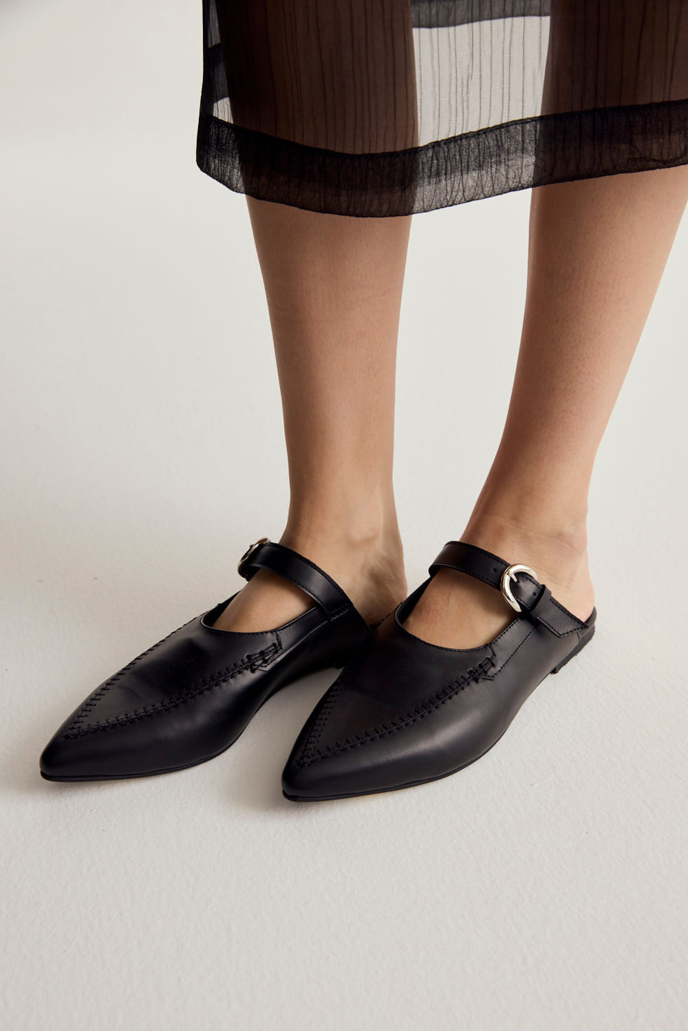 Mule Hereu de Desiderata