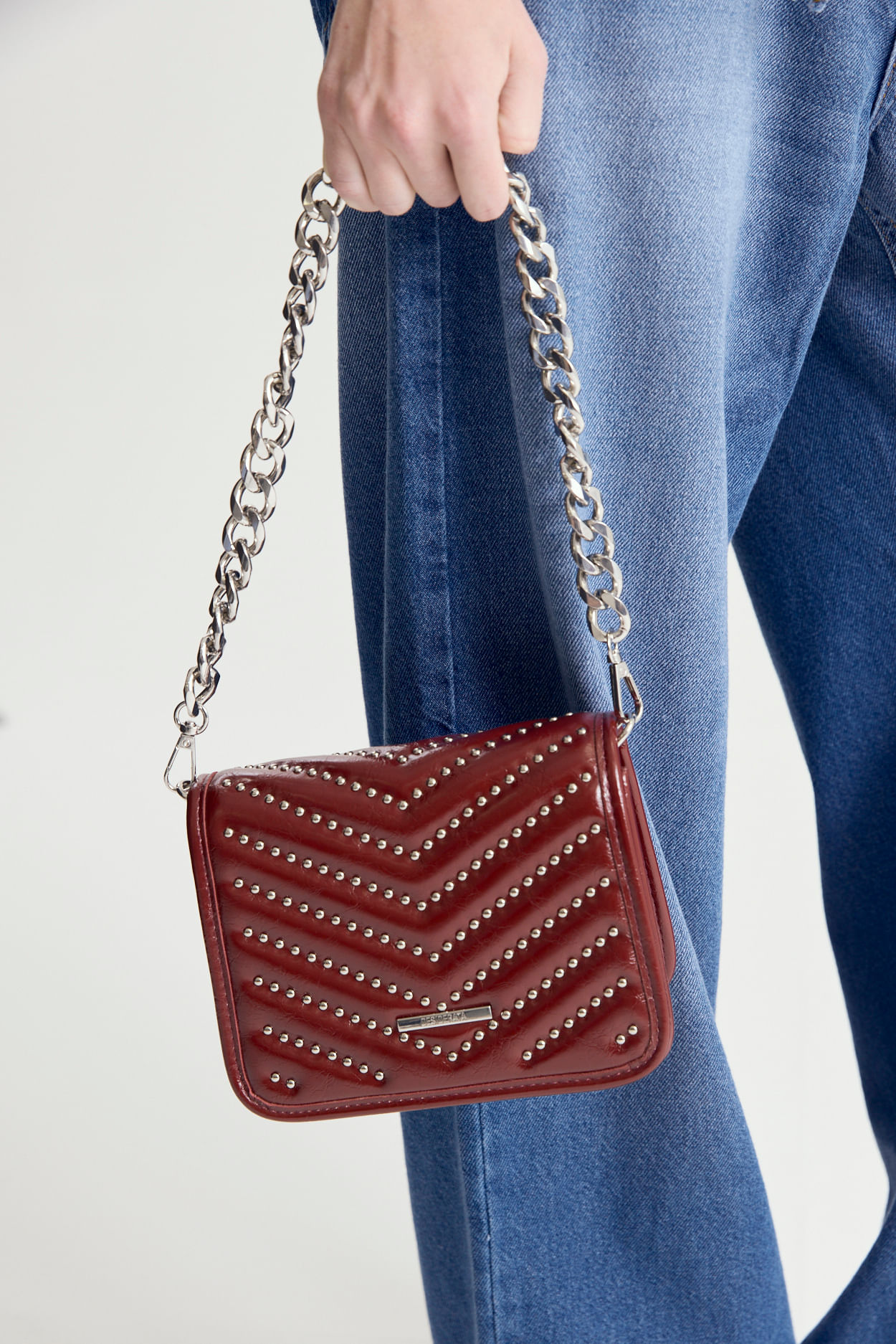 Cartera crossbody mies de Desiderata