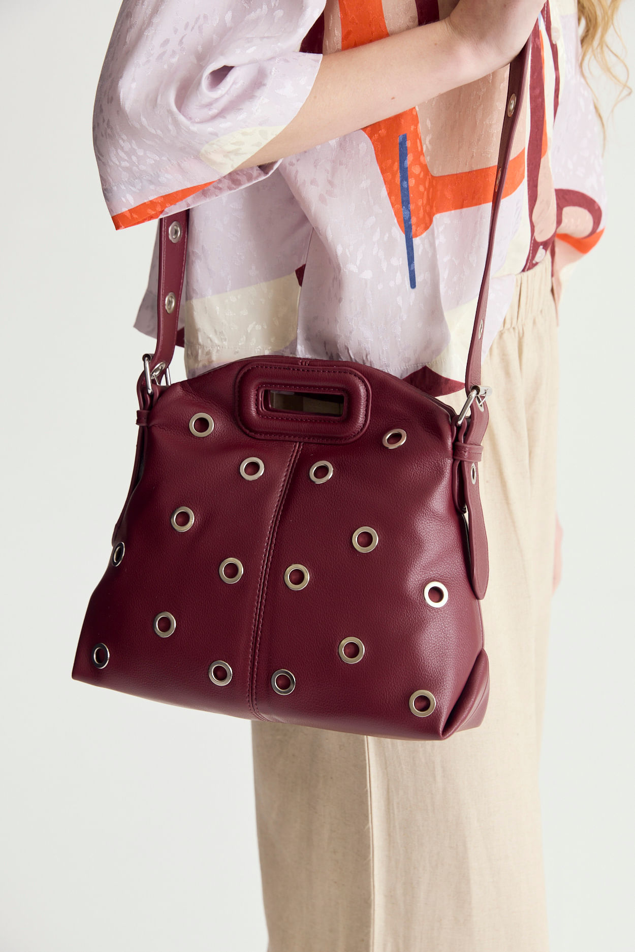 Cartera Grecia de Desiderata
