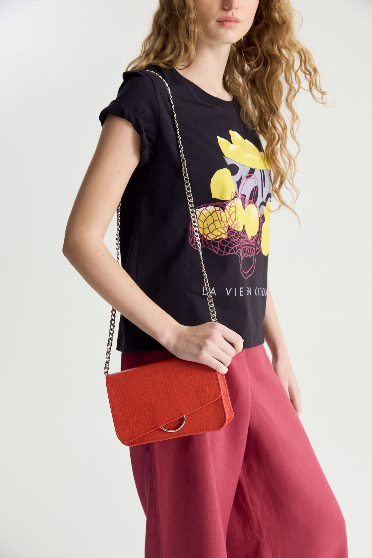 Mini bag verona