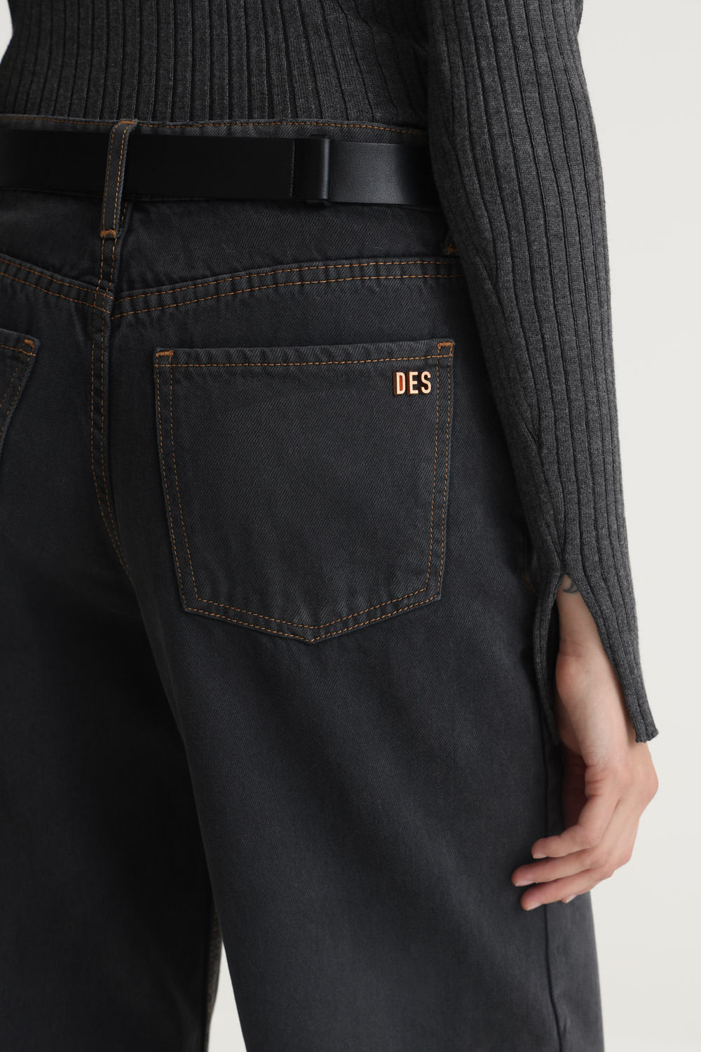 Sweater morley bote mekong — imagen 2
