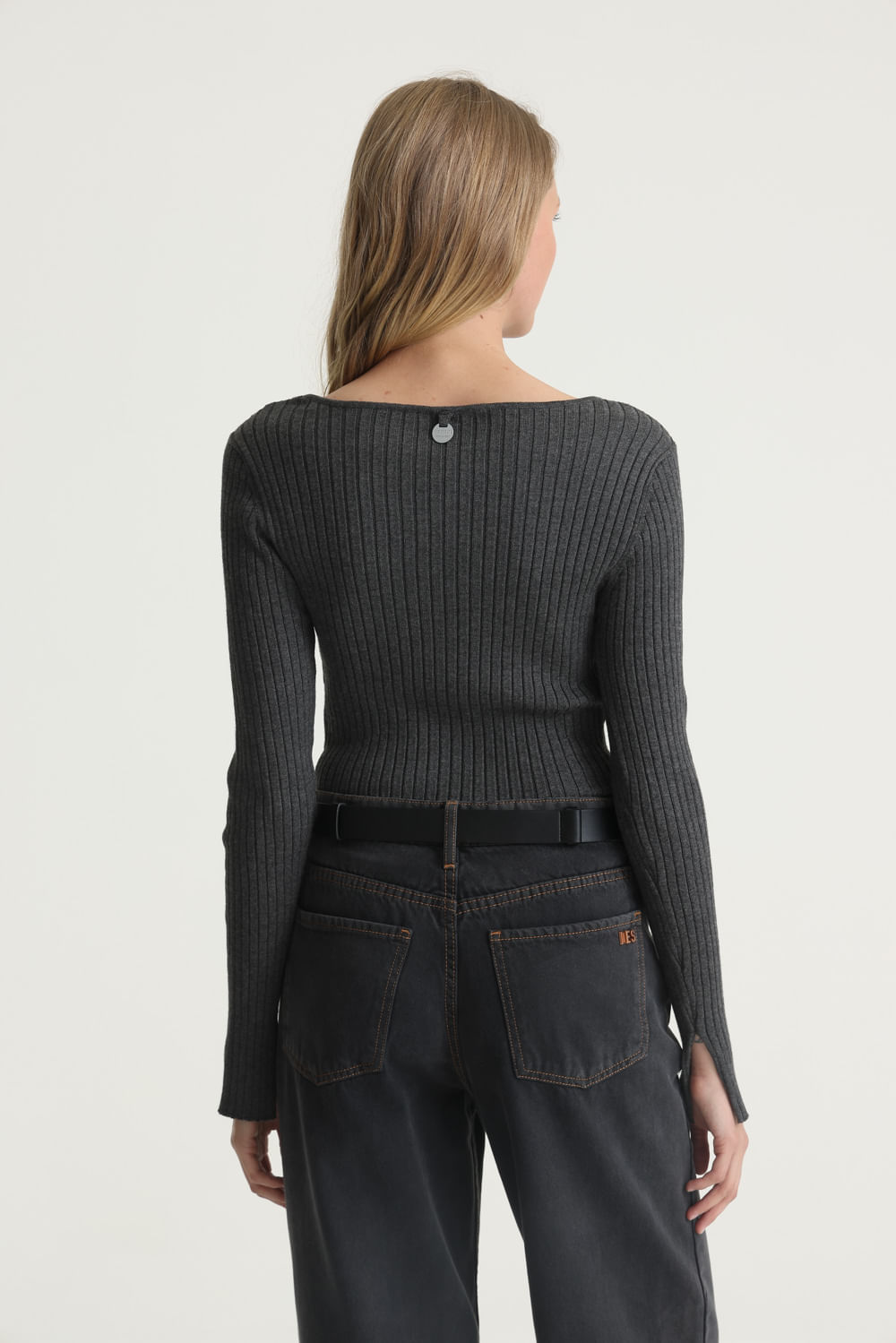 Sweater morley bote mekong — imagen 3