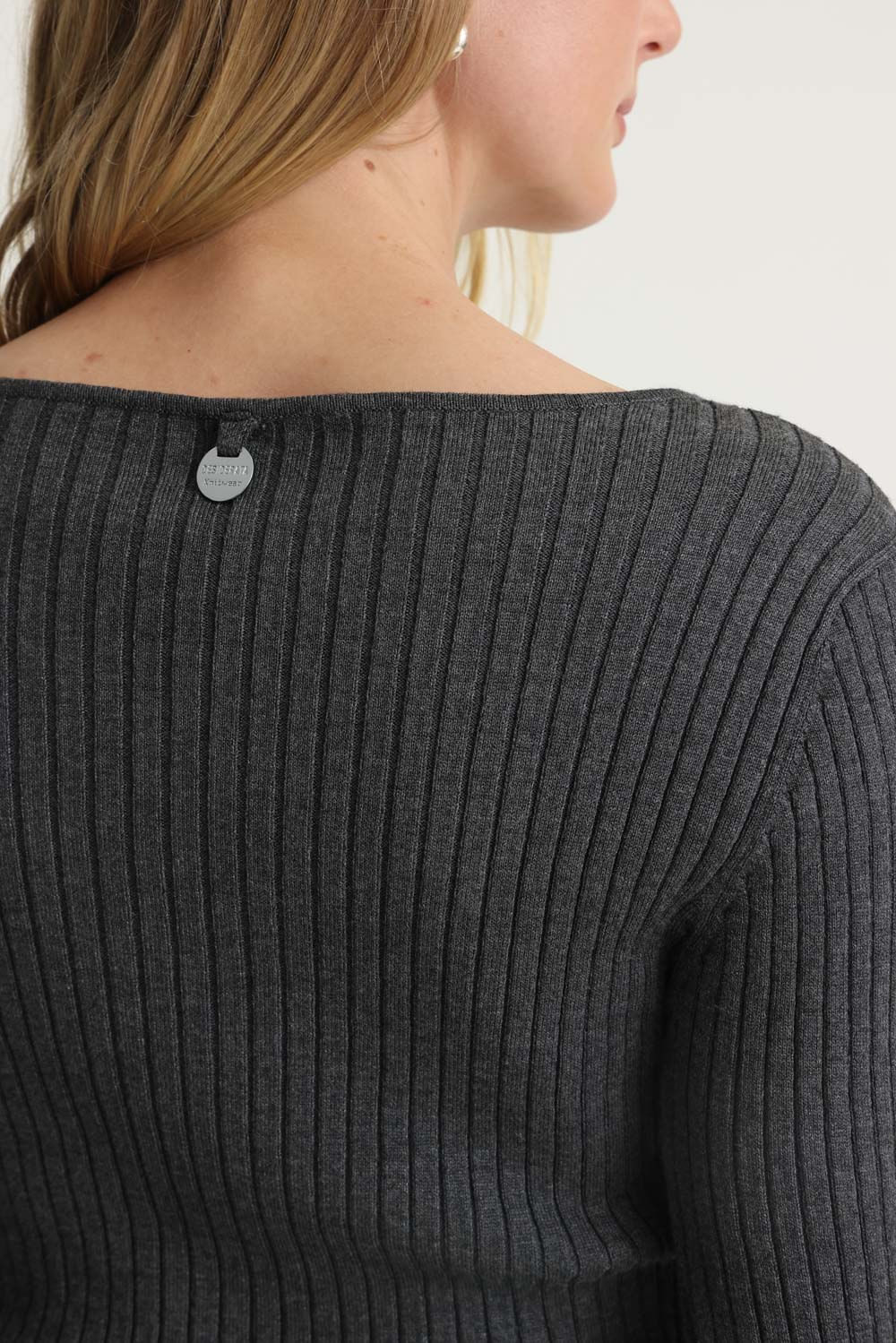 Sweater morley bote mekong — imagen 4
