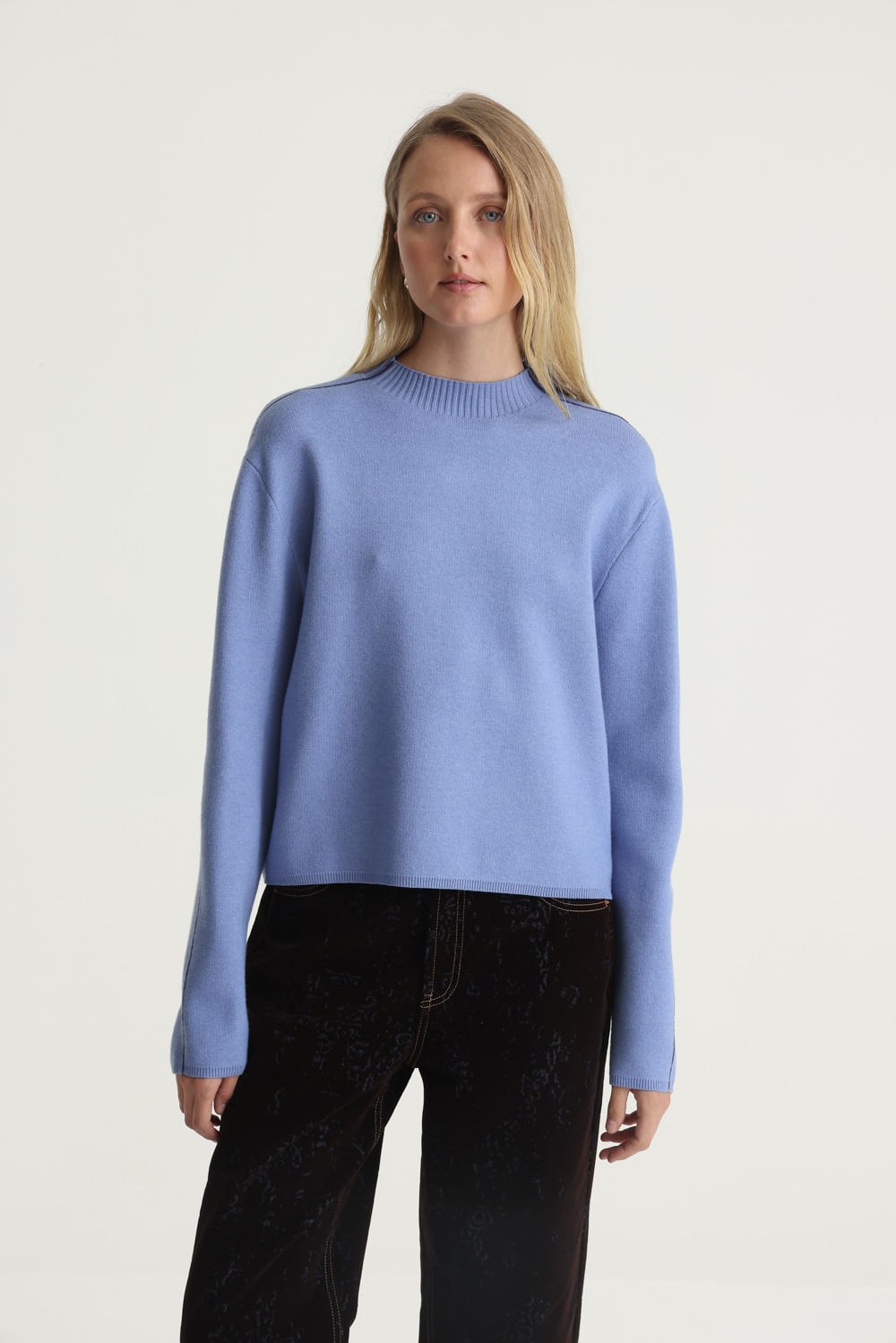 Sweater turtle tamesis new de Desiderata — imagen 2
