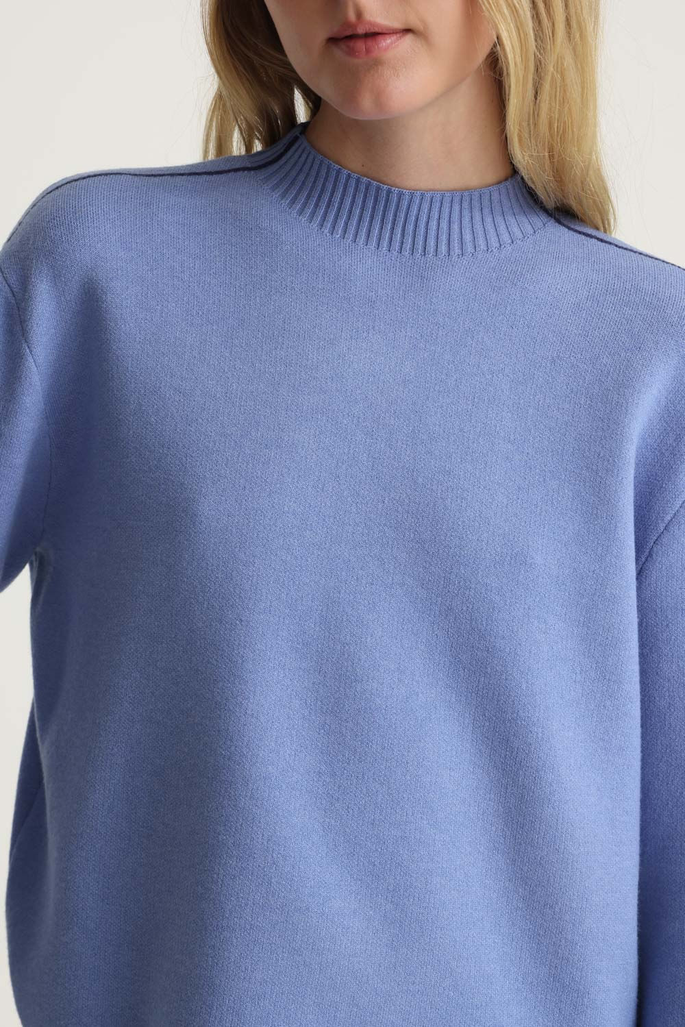 Sweater turtle tamesis new de Desiderata — imagen 4