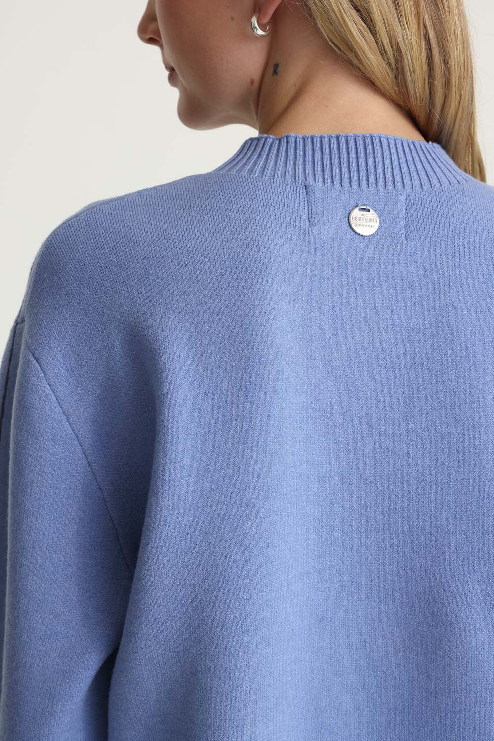 Sweater turtle tamesis new de Desiderata — imagen 5