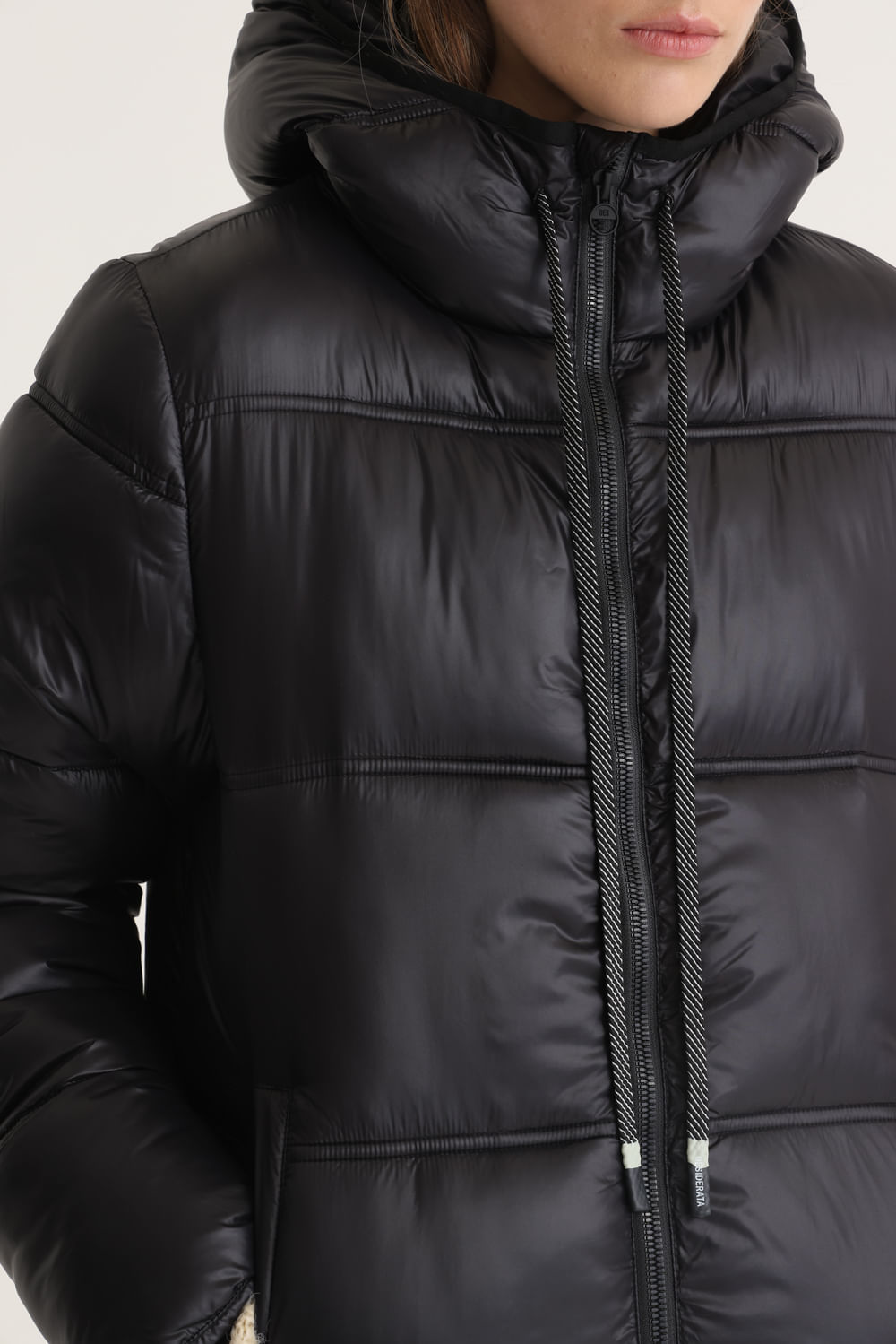 Desiderata campera ultra light long — imagen 2