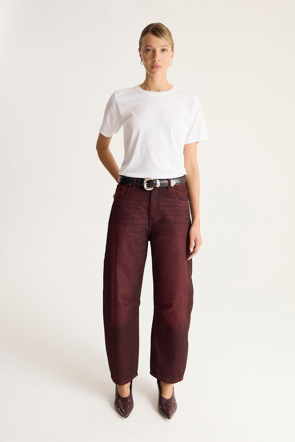 Jean Lyla Rainbow de Desiderata