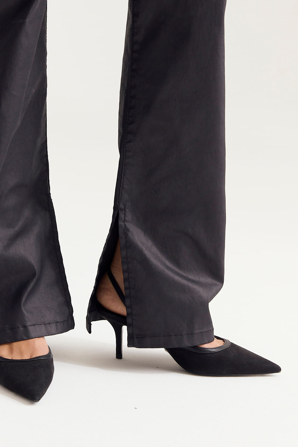 Jean Anna Slim Coated de Desiderata — imagen 3