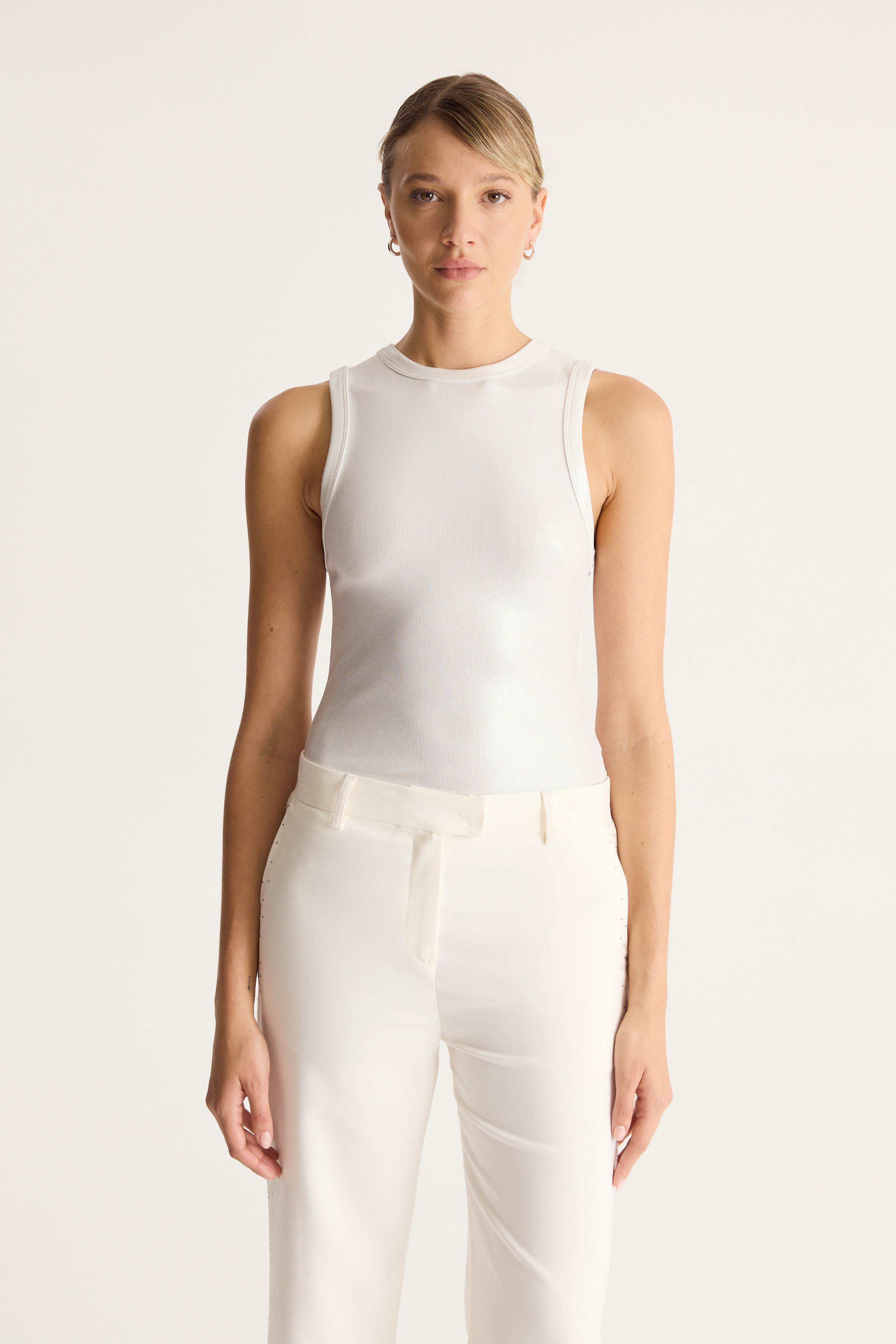 MUSCULOSA METALLIC PAUL