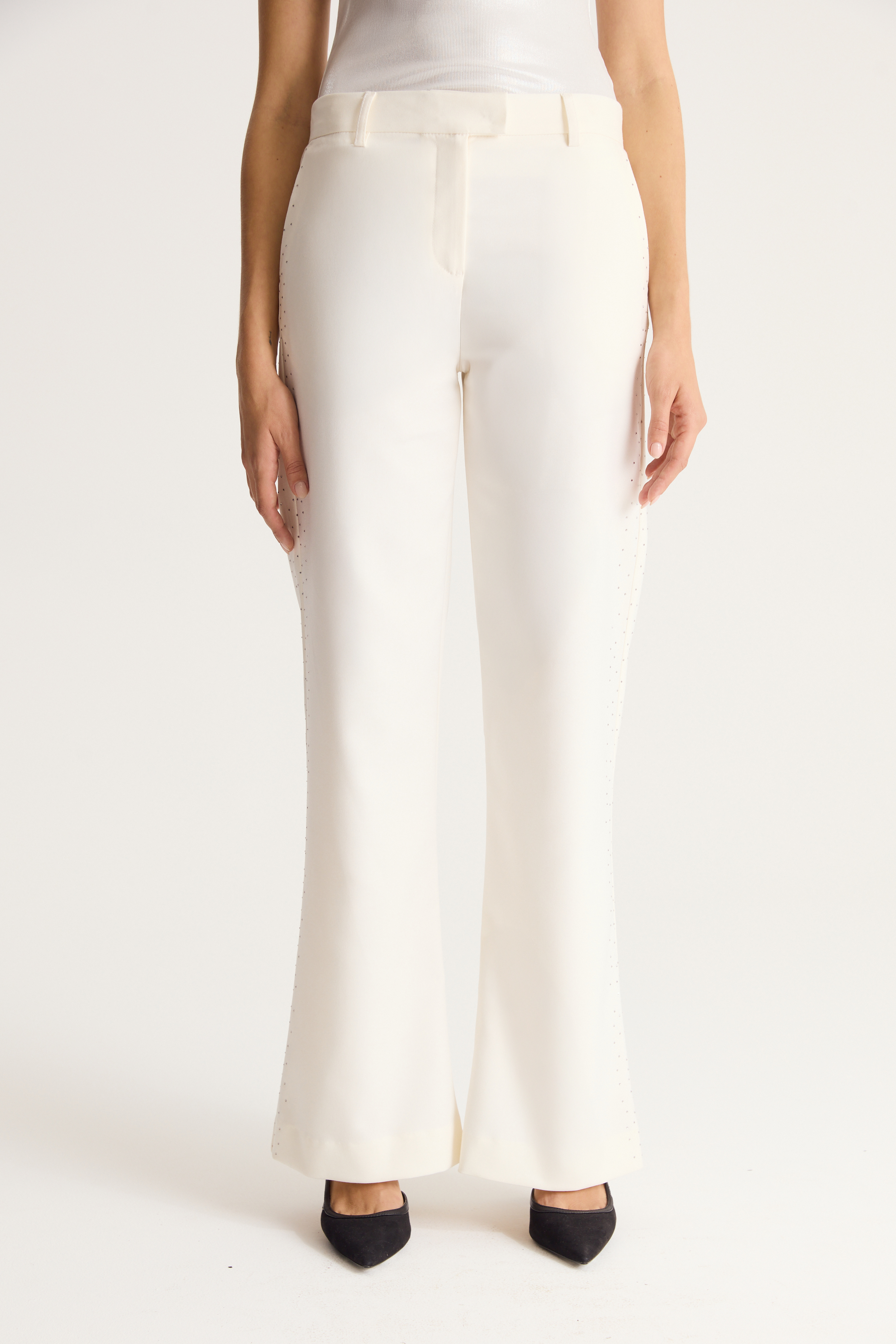 Pantalon studs Sophia de Desiderata — imagen 3