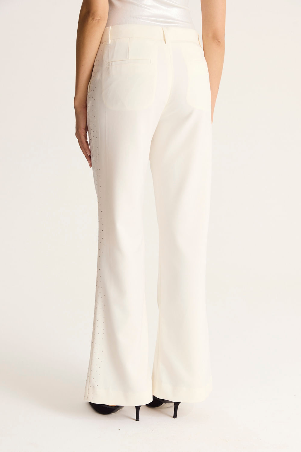 Pantalon studs Sophia de Desiderata — imagen 4