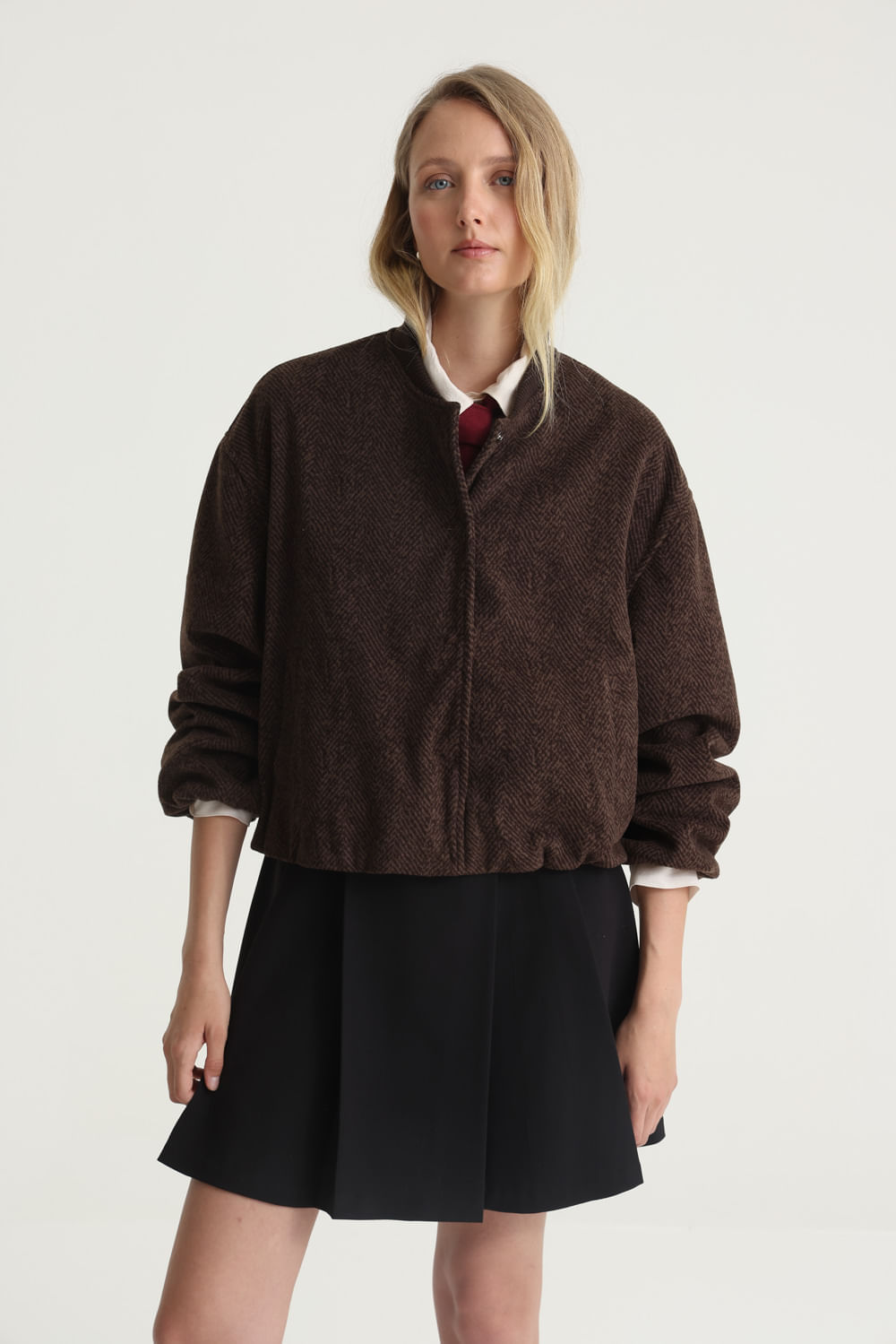 Desiderata bomber spike — imagen 2