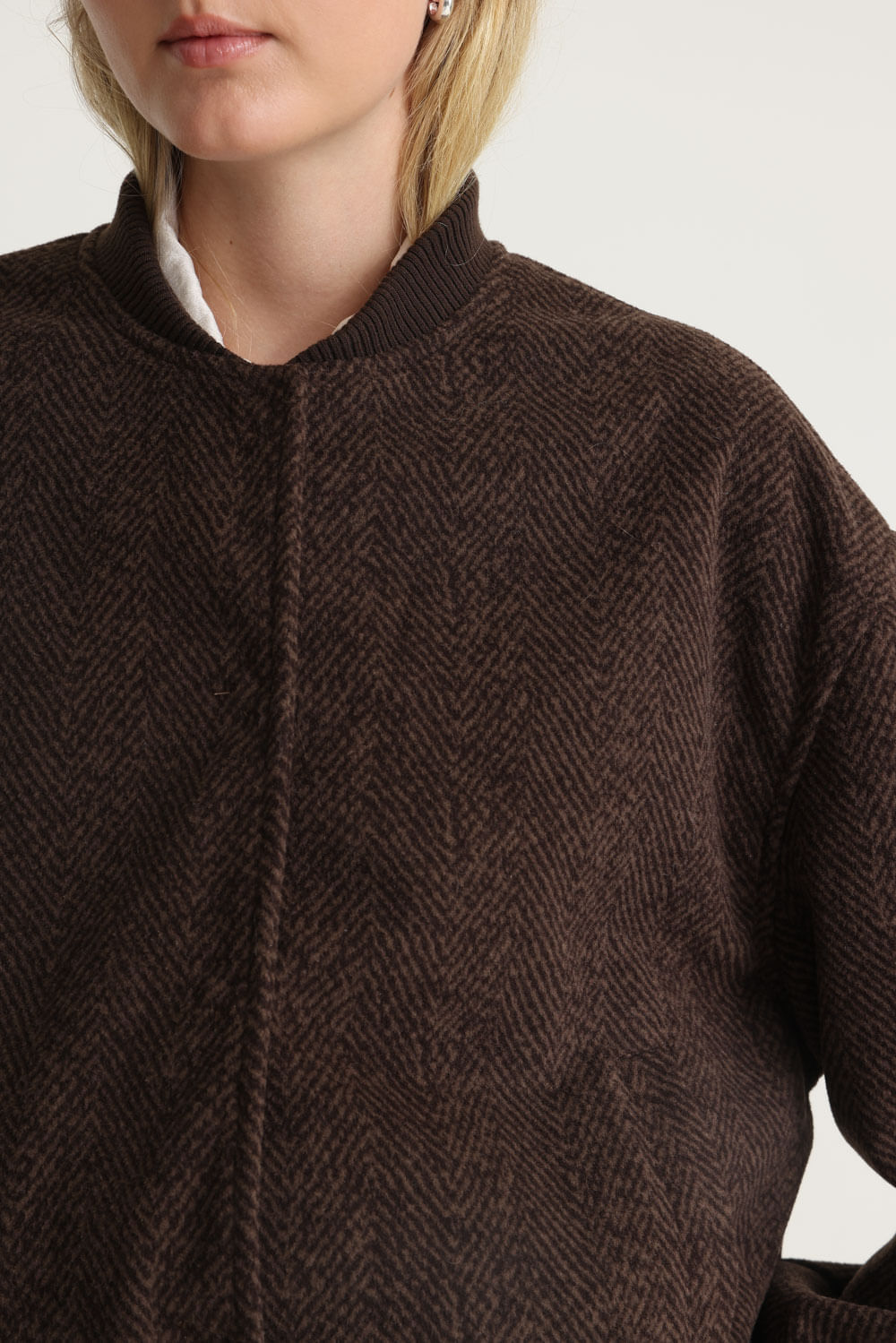 Desiderata bomber spike — imagen 3