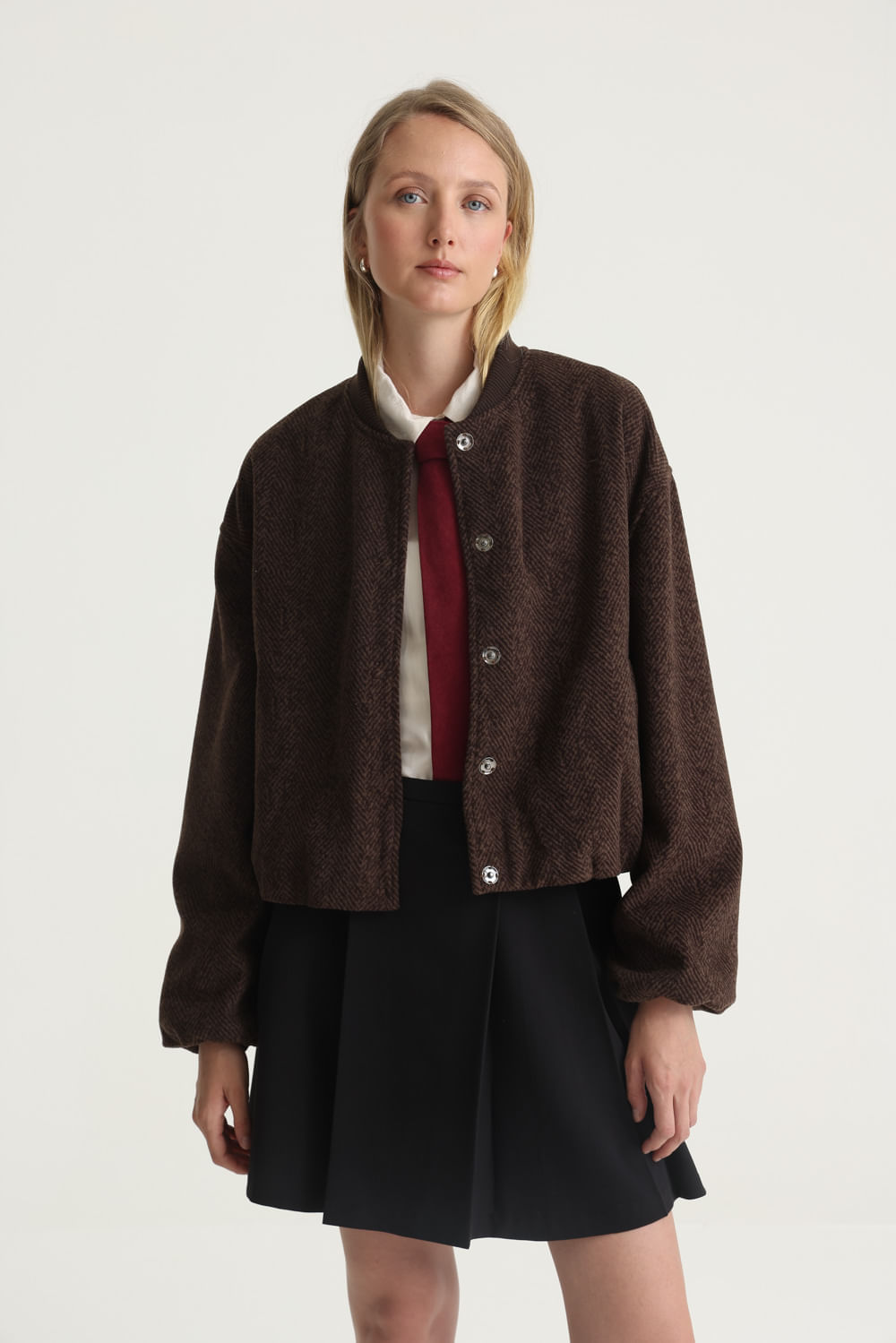 Desiderata bomber spike — imagen 5