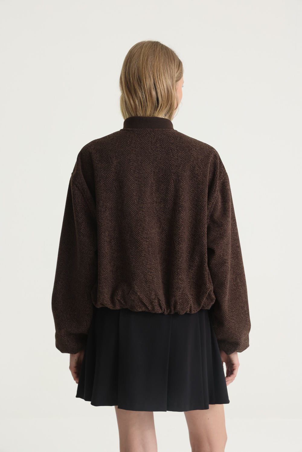 Desiderata bomber spike — imagen 6