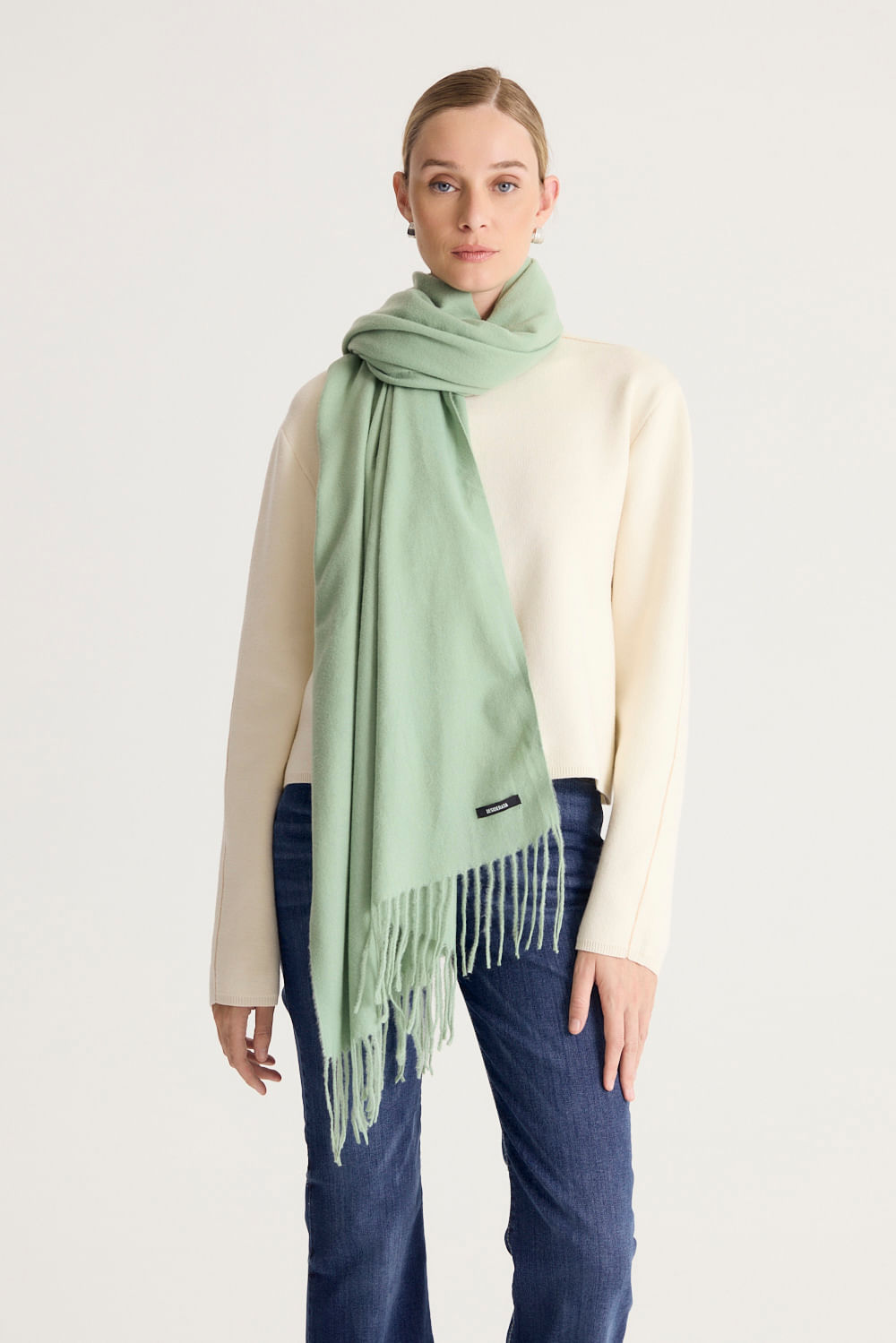 BUFANDA FEEL CASHMERE