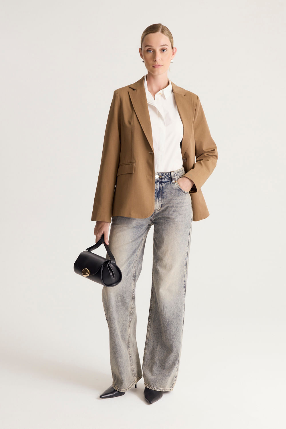 Jean Rachel Straight de Desiderata
