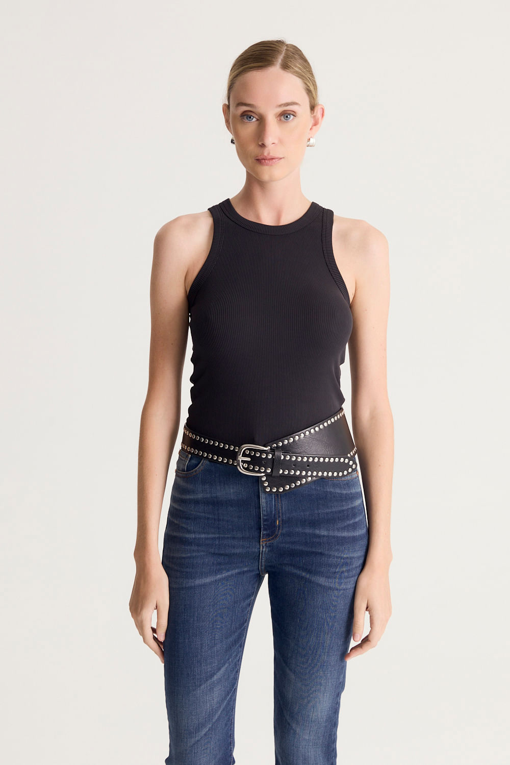 Musculosa premium de Desiderata