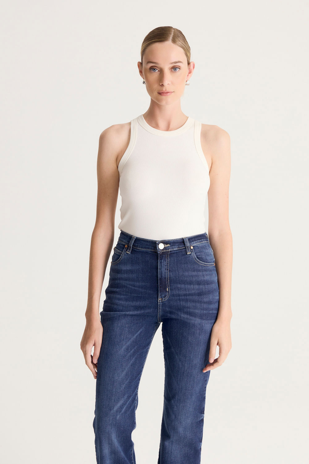Musculosa premium de Desiderata
