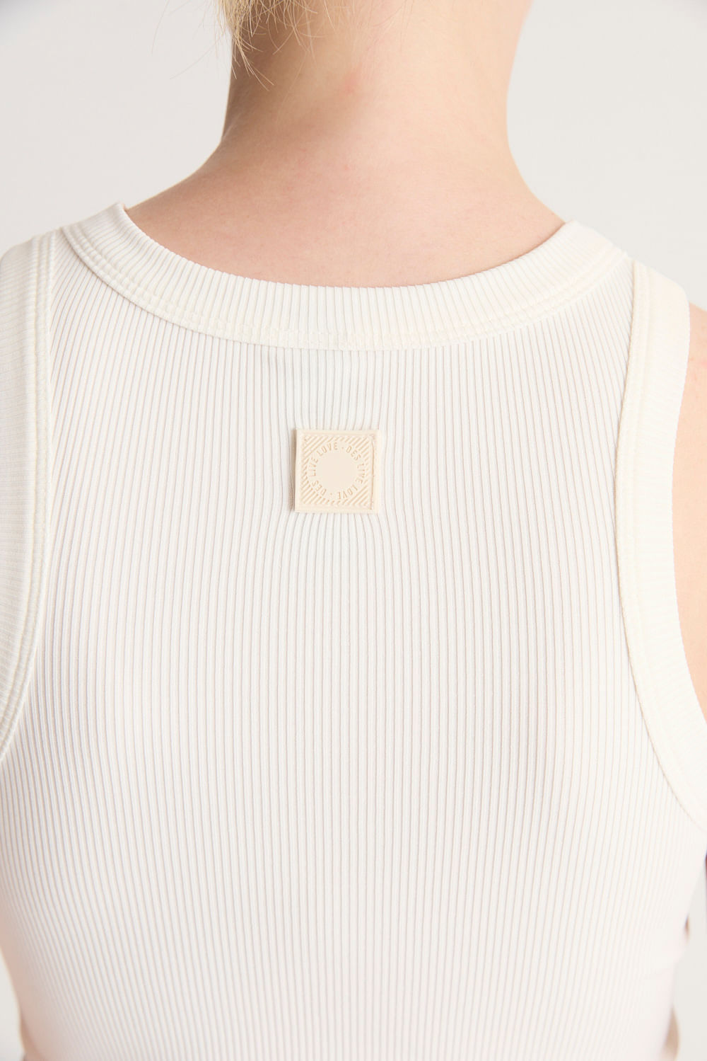Musculosa premium de Desiderata — imagen 5