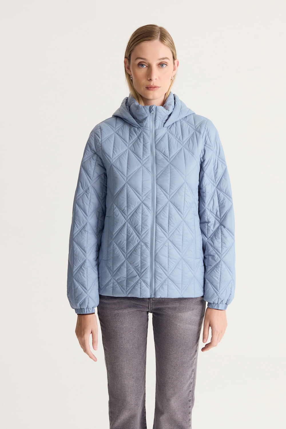 CAMPERA ULTRA LIGHT HOOD — imagen 6