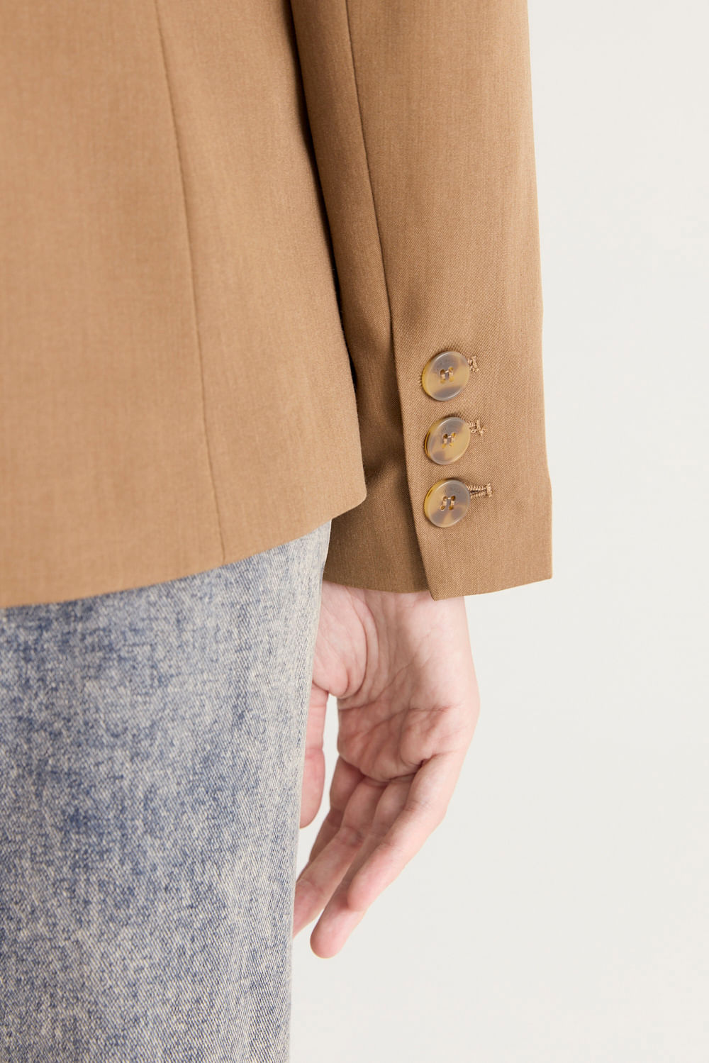 Desiderata blazer fit jolie — imagen 4