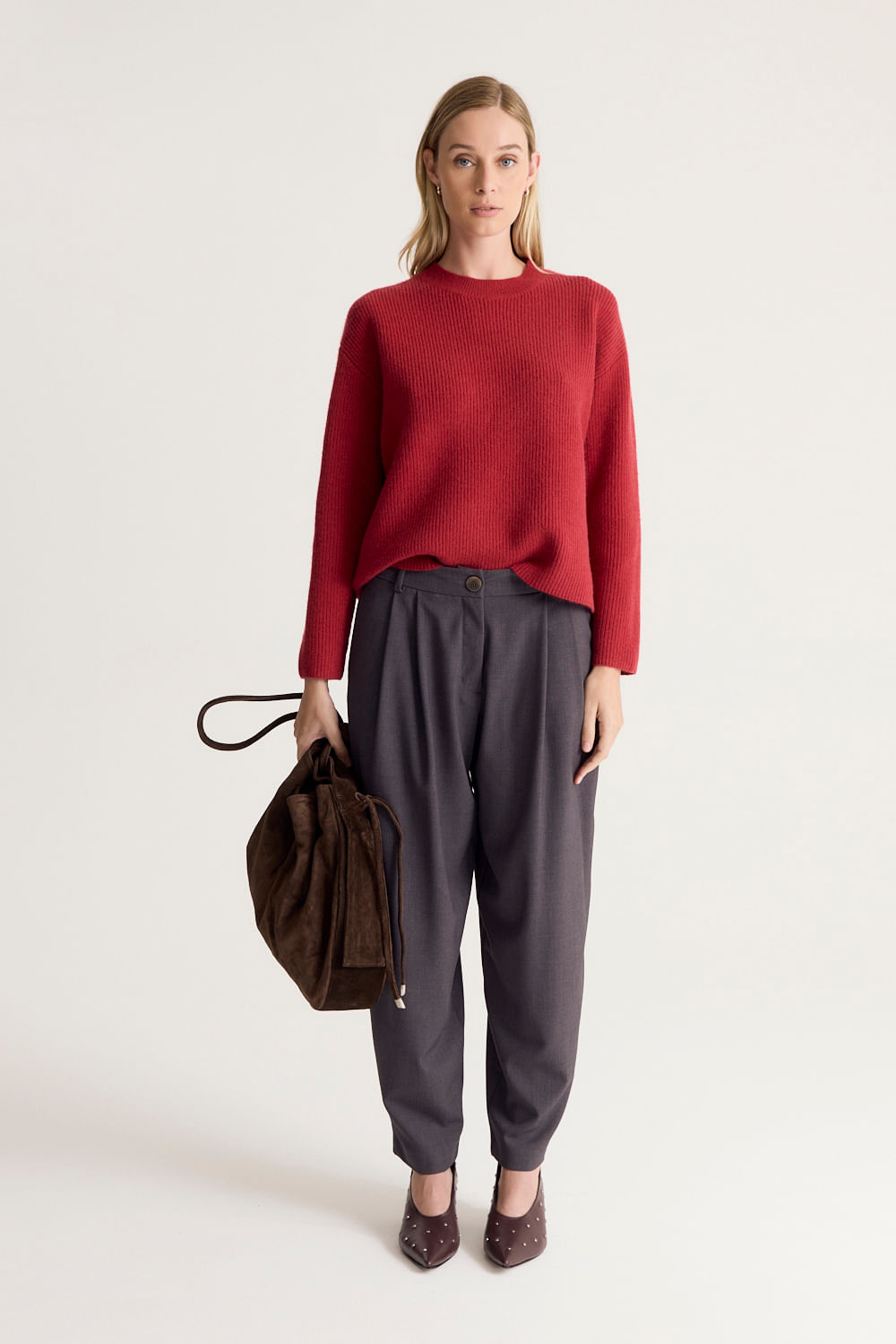SWEATER BASIC LOLA