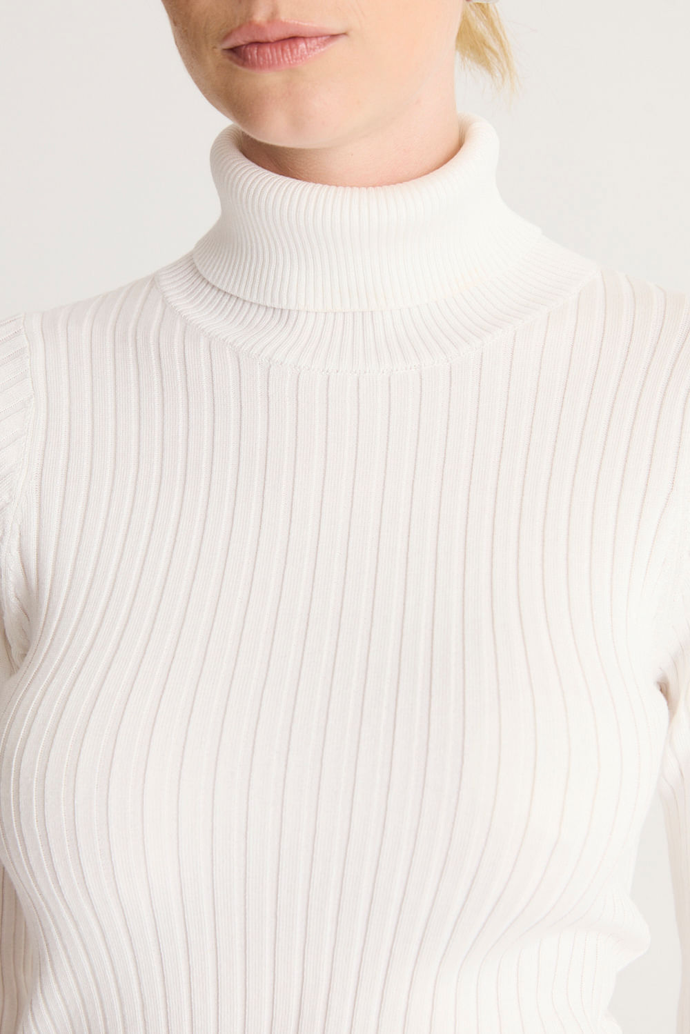 SWEATER TURTLE MORLEY MEKONG — imagen 2