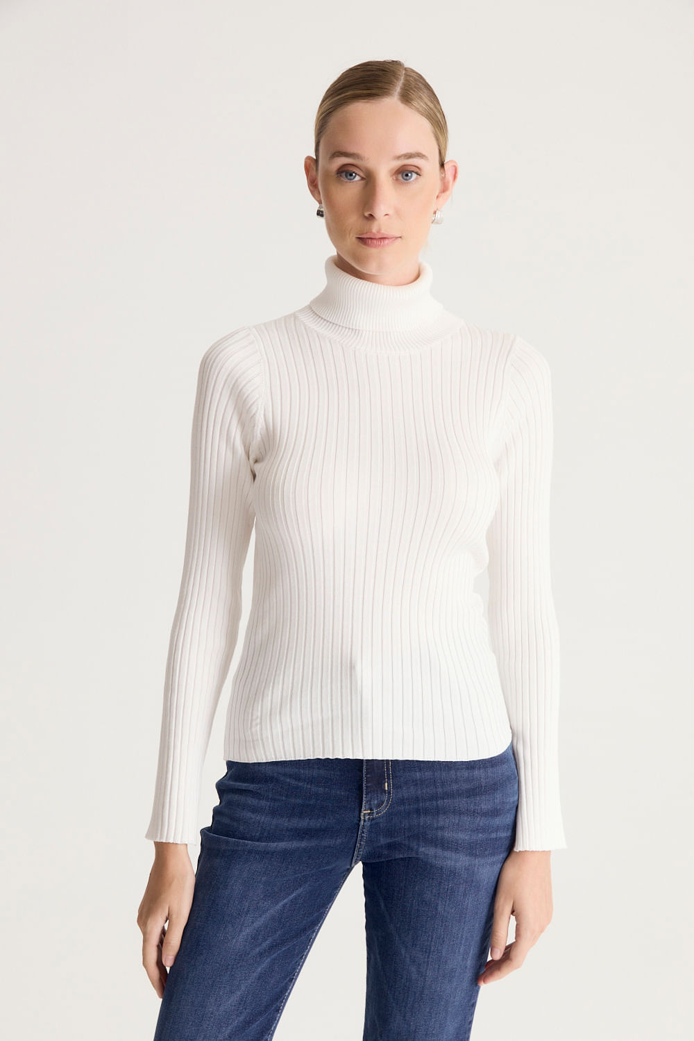 SWEATER TURTLE MORLEY MEKONG — imagen 3