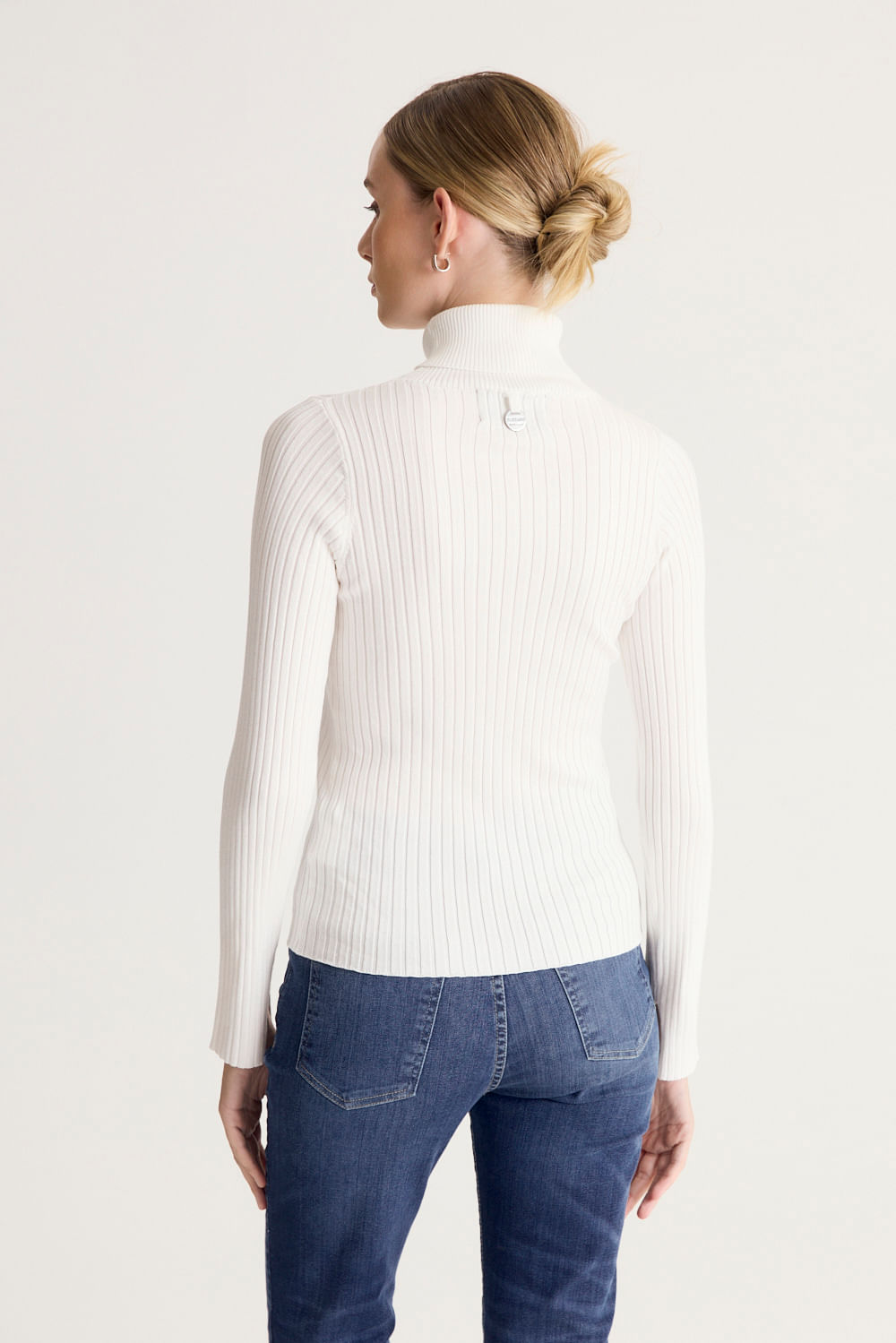 SWEATER TURTLE MORLEY MEKONG — imagen 4