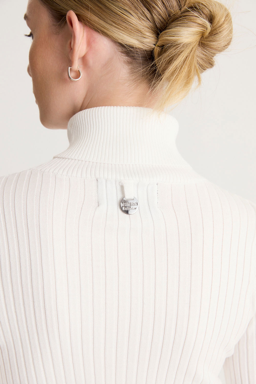 SWEATER TURTLE MORLEY MEKONG — imagen 5