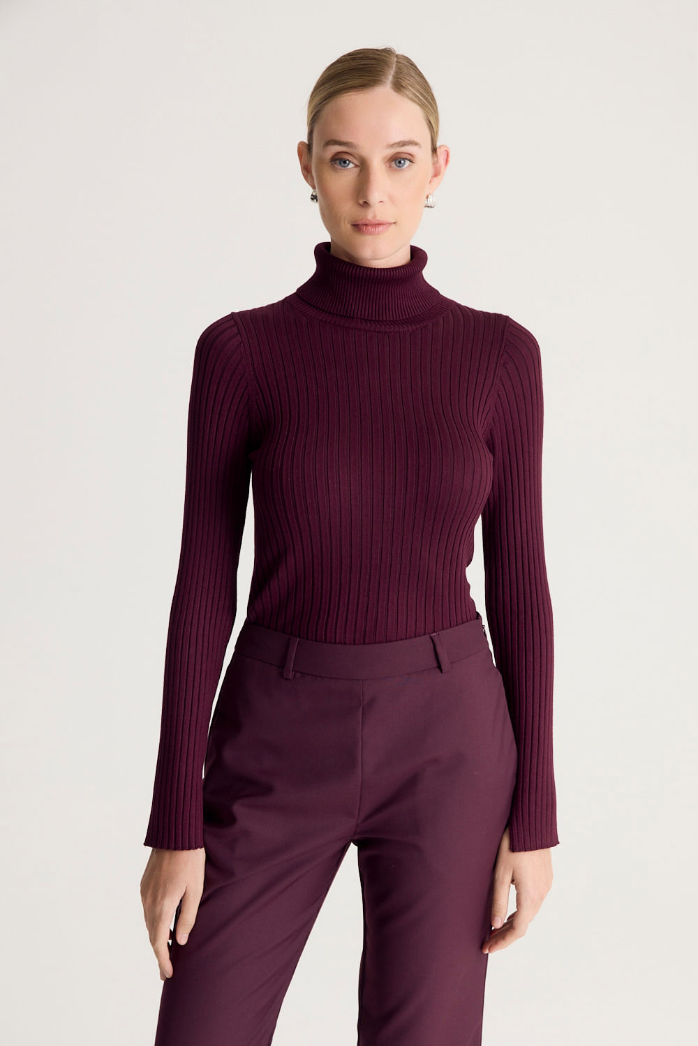 SWEATER TURTLE MORLEY MEKONG