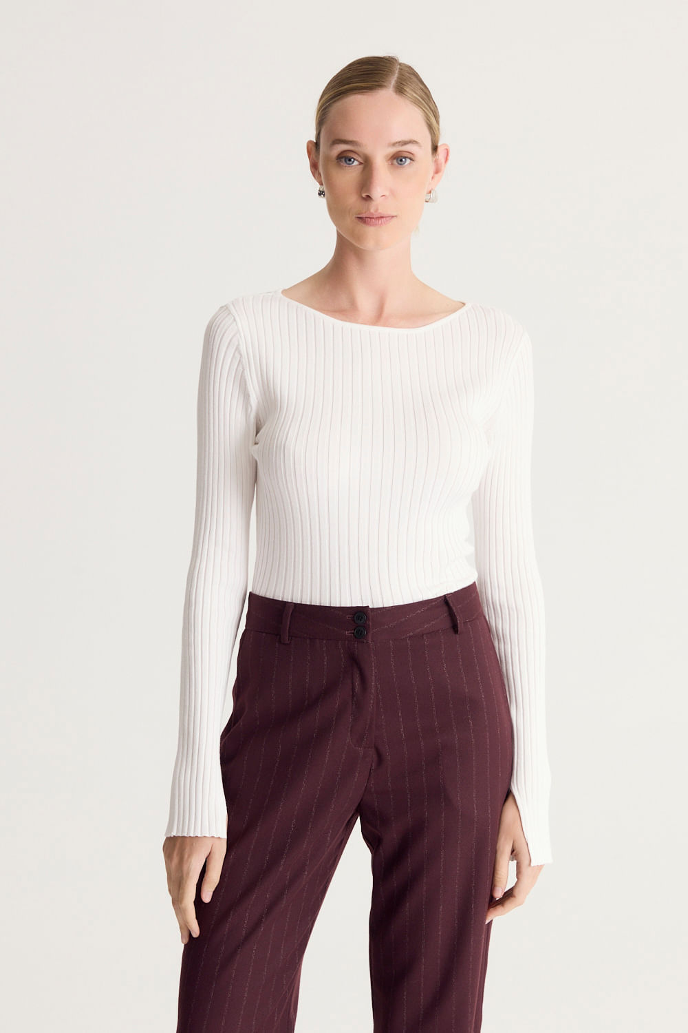 SWEATER MORLEY BOTE MEKONG
